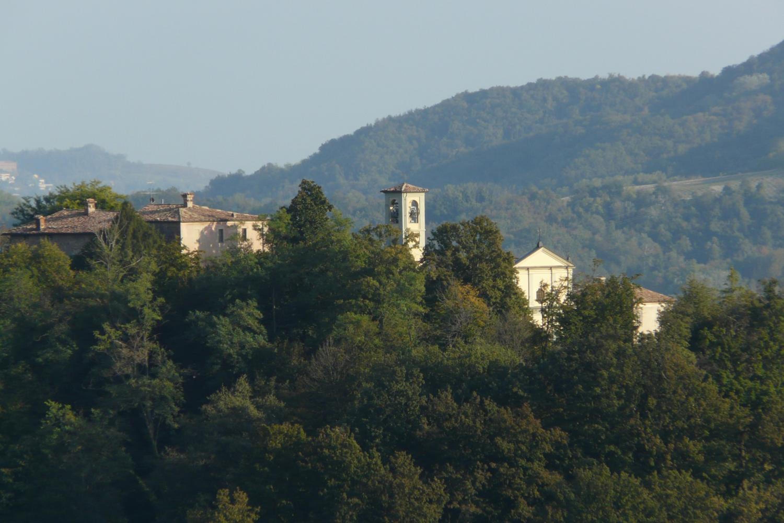 Tenuta Tenaglia