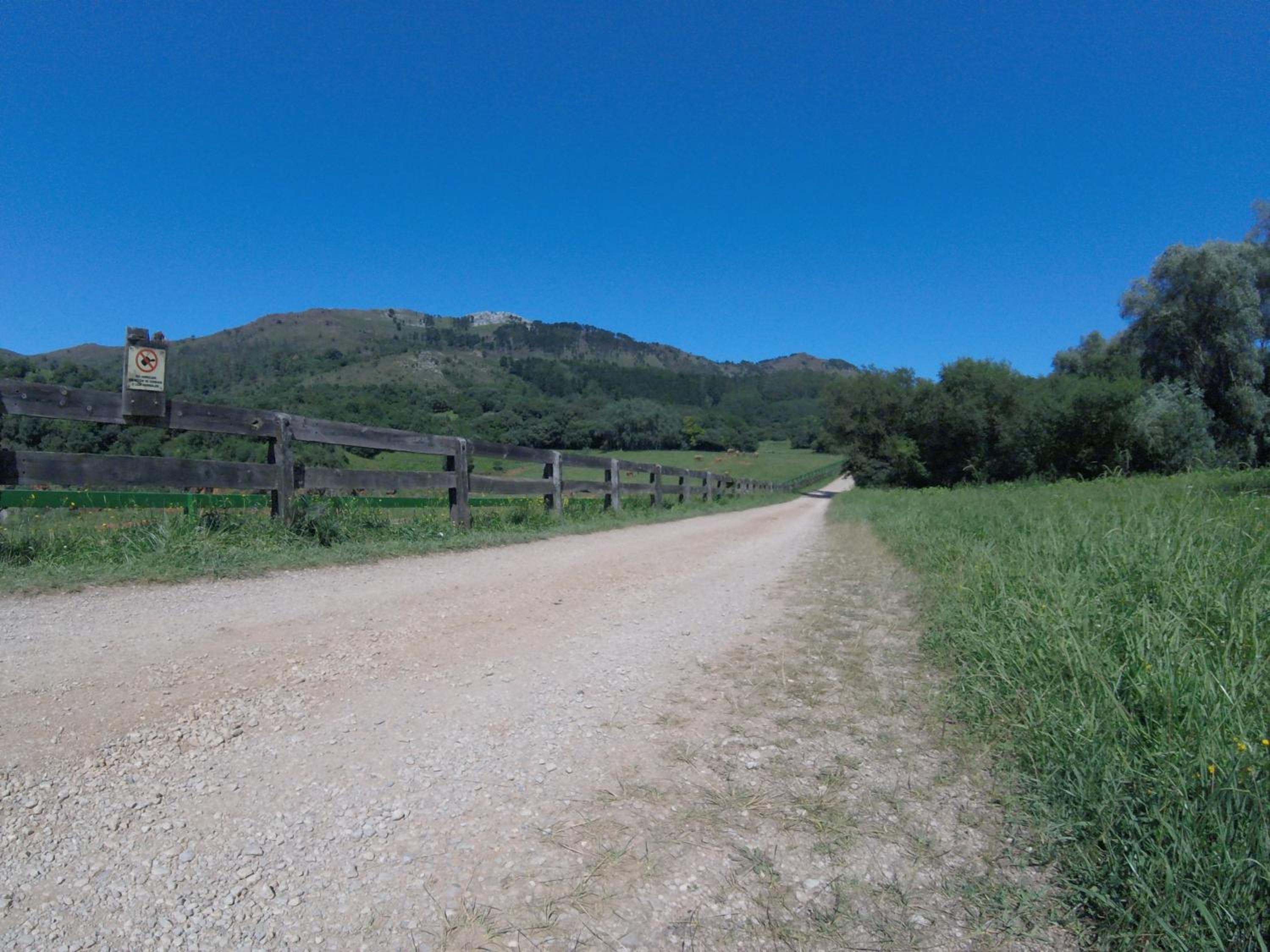 Cabanas La Senda de los elefantes Cabarceno - Property Image 32