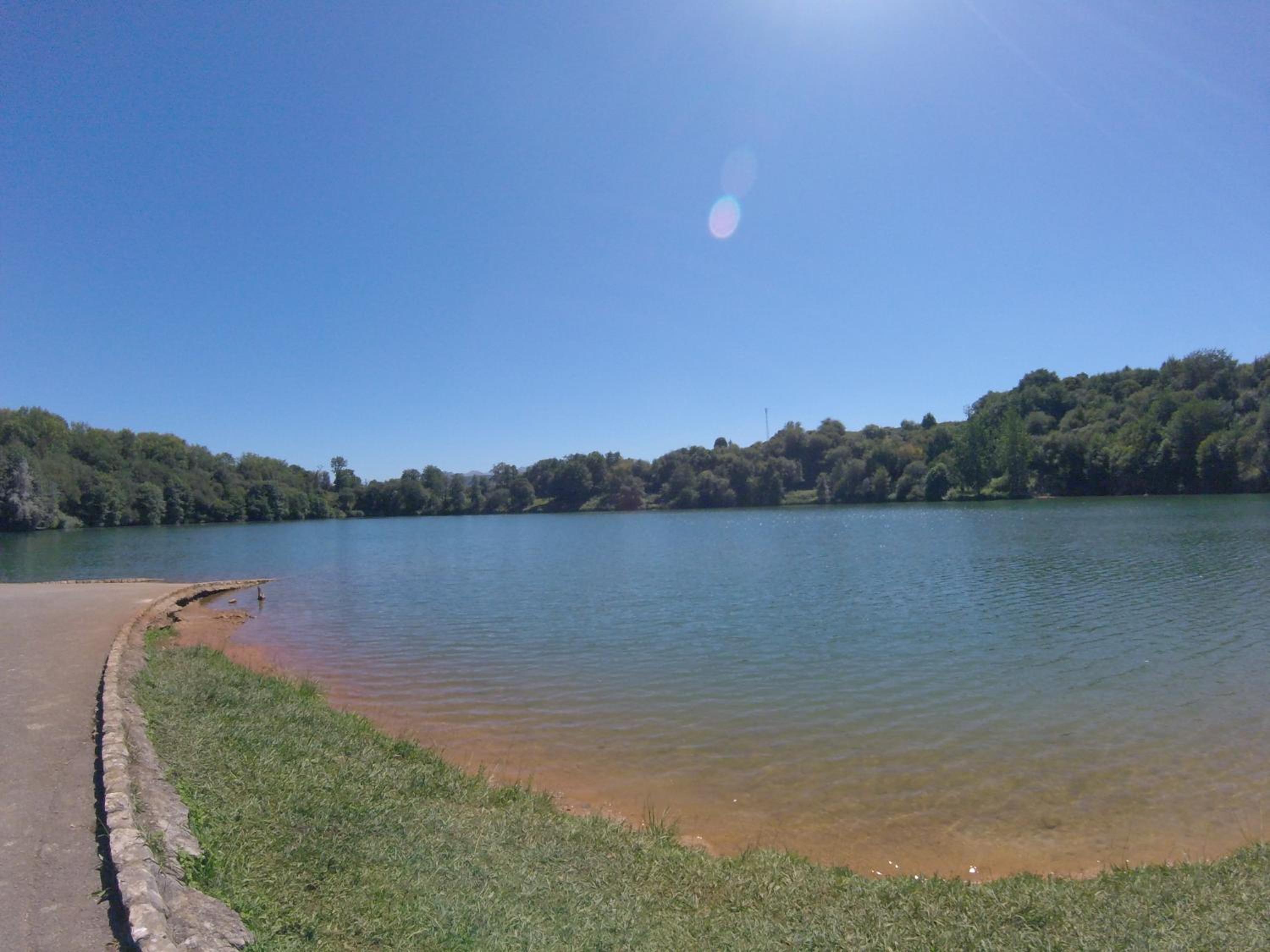 Cabanas La Senda de los elefantes Cabarceno - Property Image 37