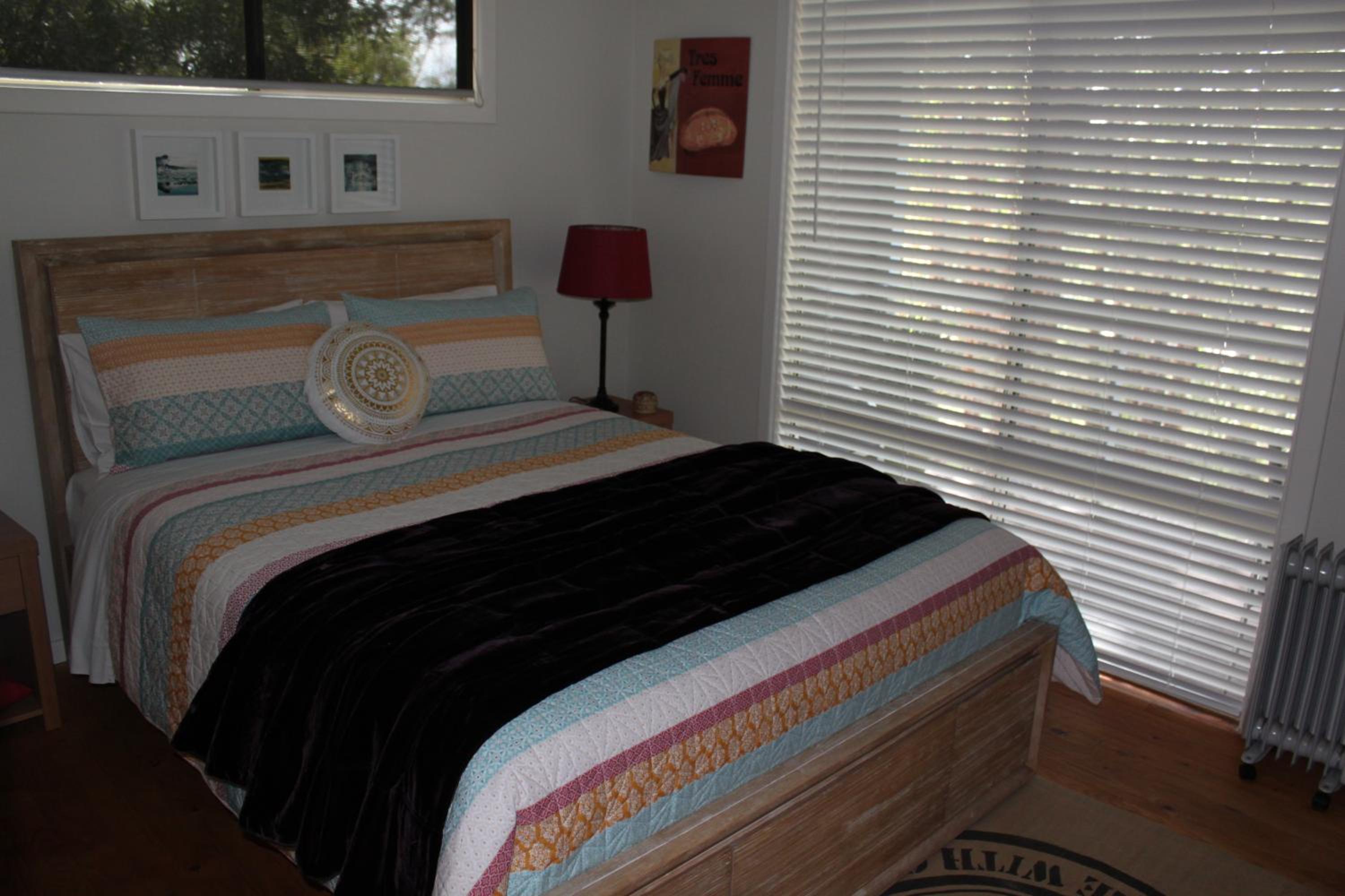 Francisca's Cottage