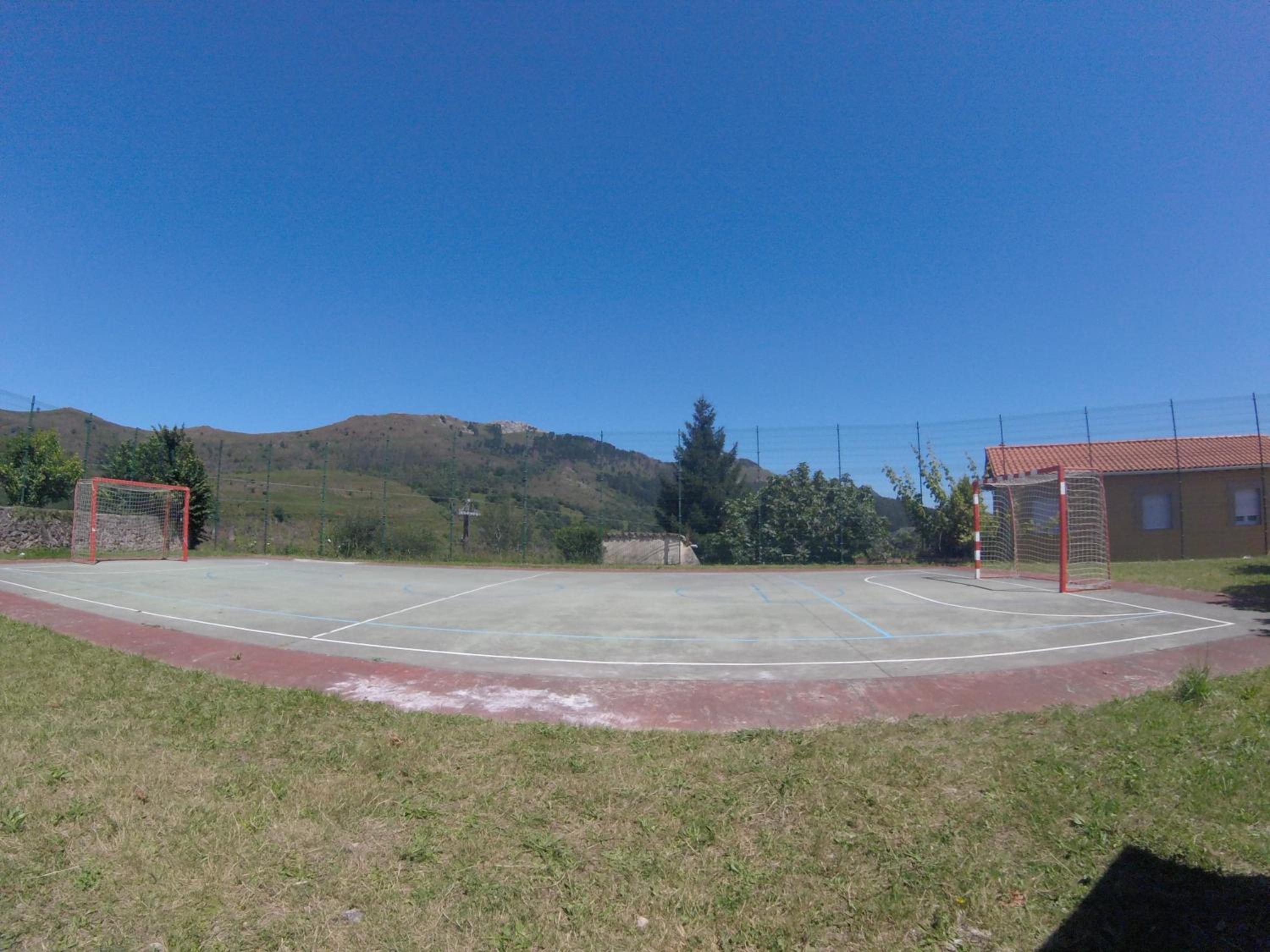 Cabanas La Senda de los elefantes Cabarceno - Property Image 35