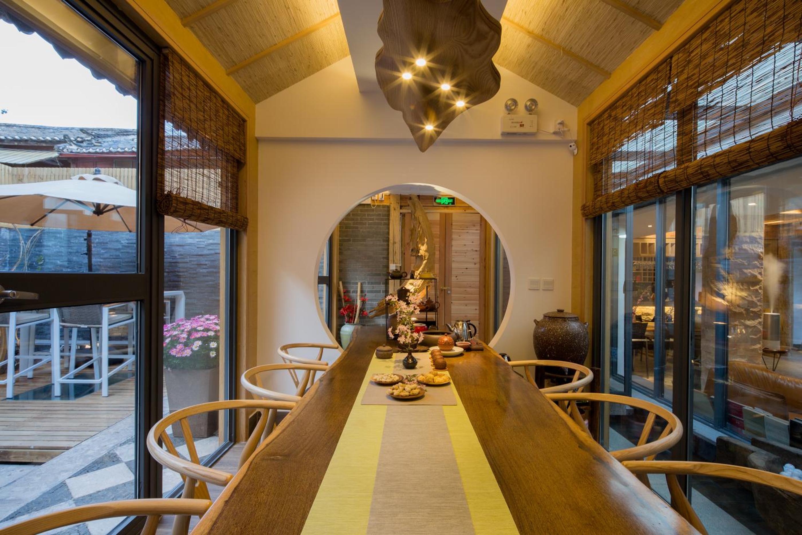 Lijiang Sunshine Nali Inn