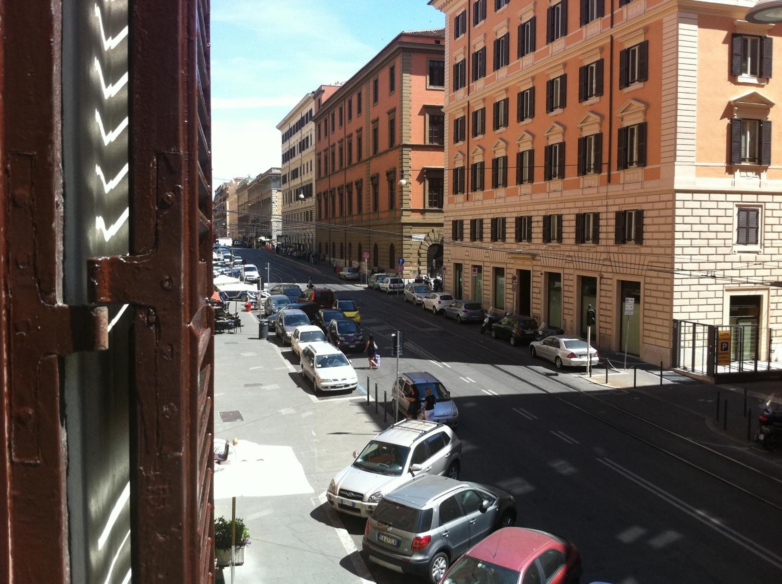 Relais Cavour Inn