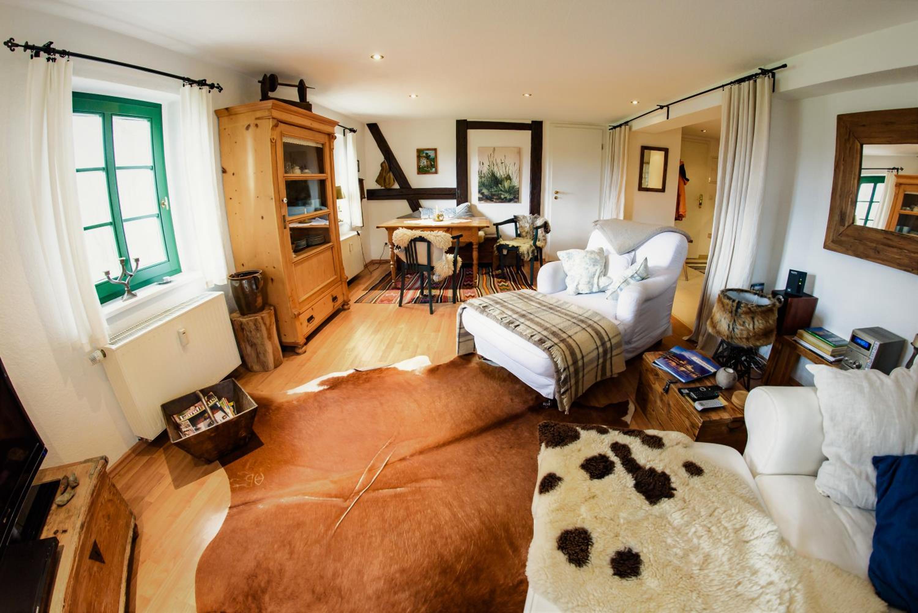 Dresden Vacations - Traumhaftes Elb-Chalet - Property Image 28