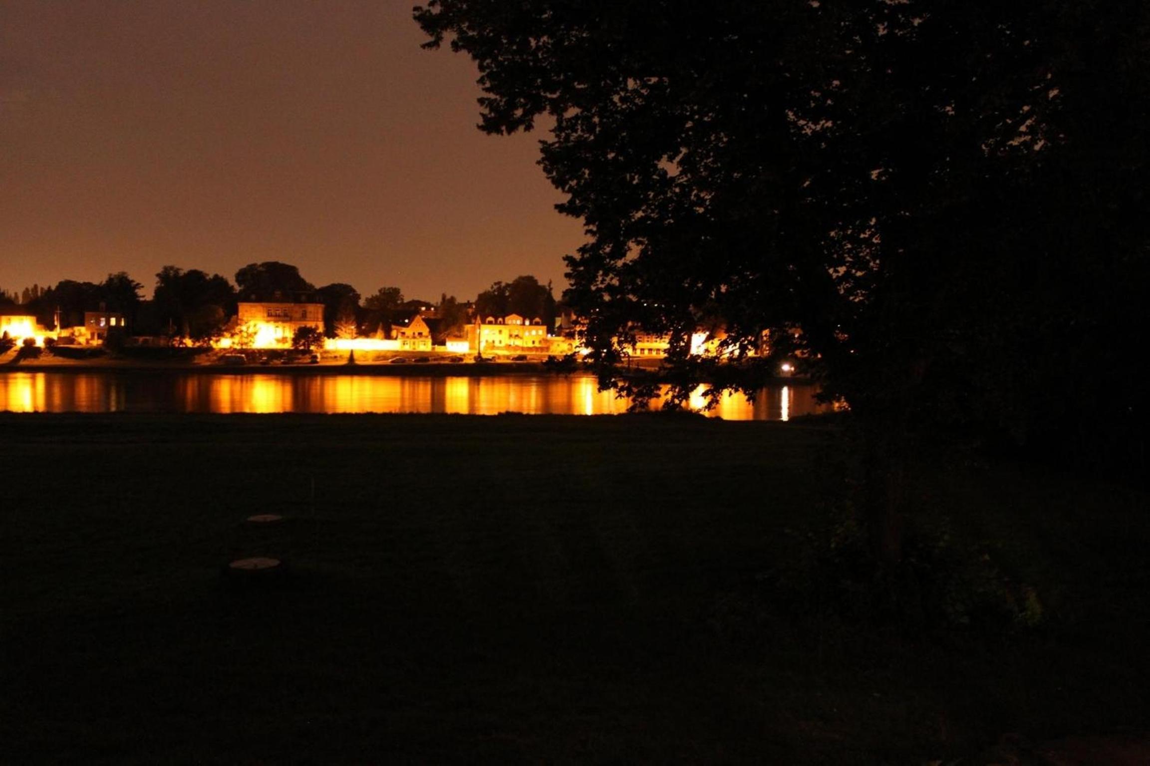 Dresden Vacations - Traumhaftes Elb-Chalet - Property Image 21