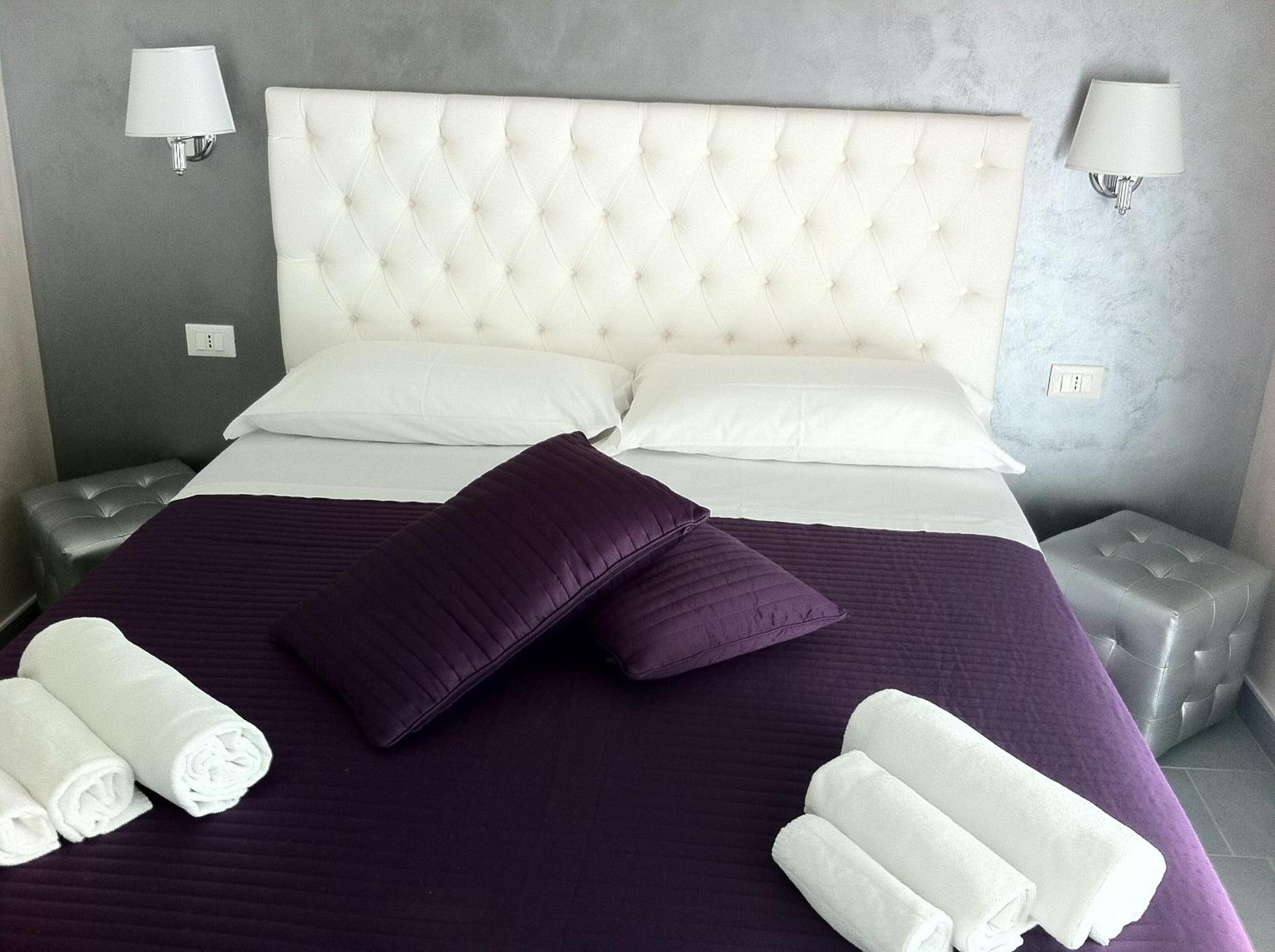 Relais Cavour Inn