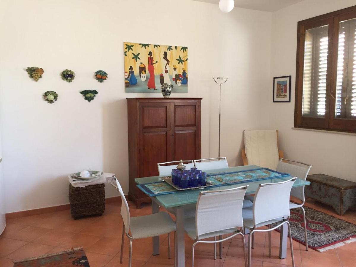 Casa Ale view 2