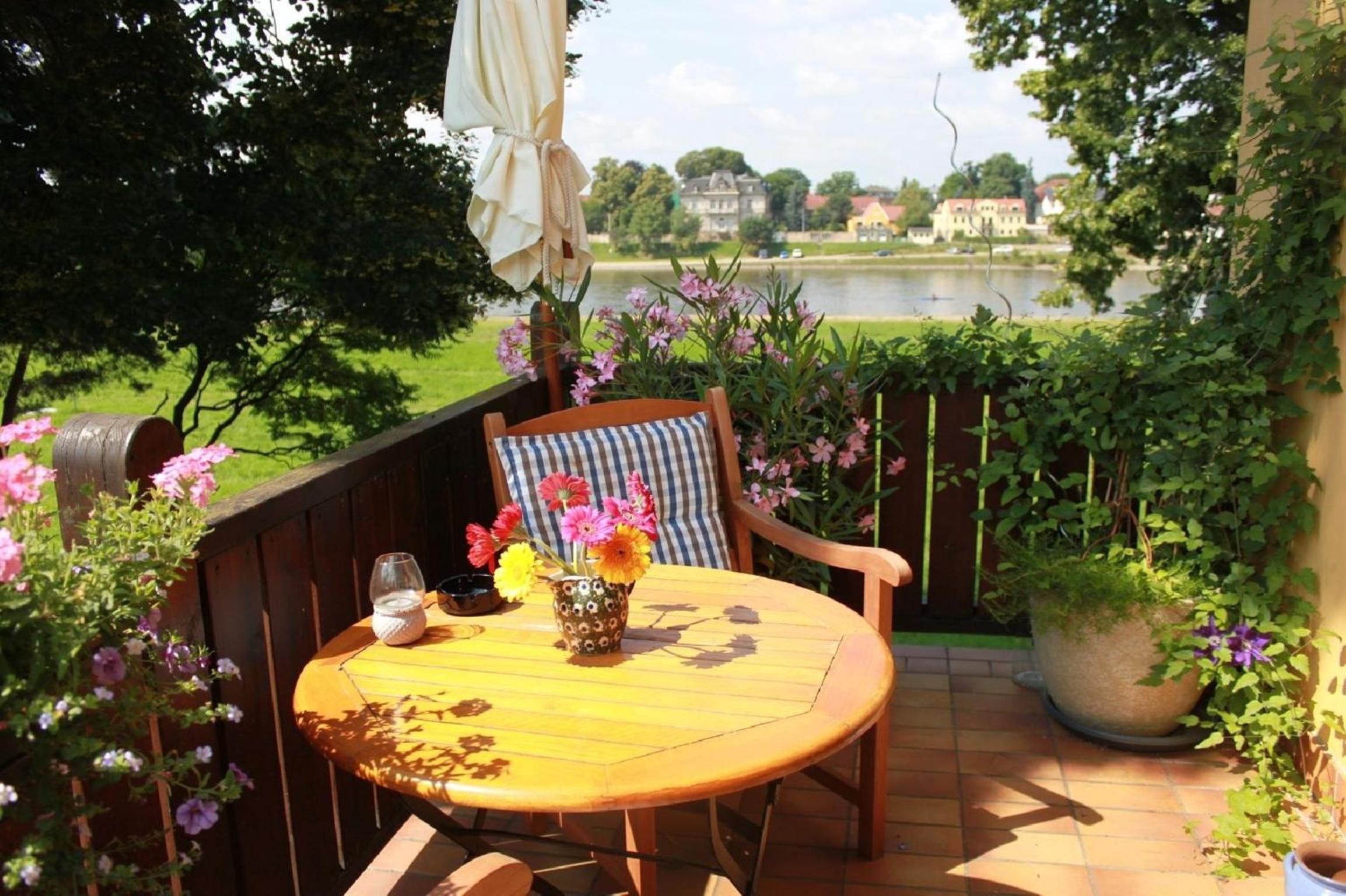 Dresden Vacations - Traumhaftes Elb-Chalet - Property Image 20