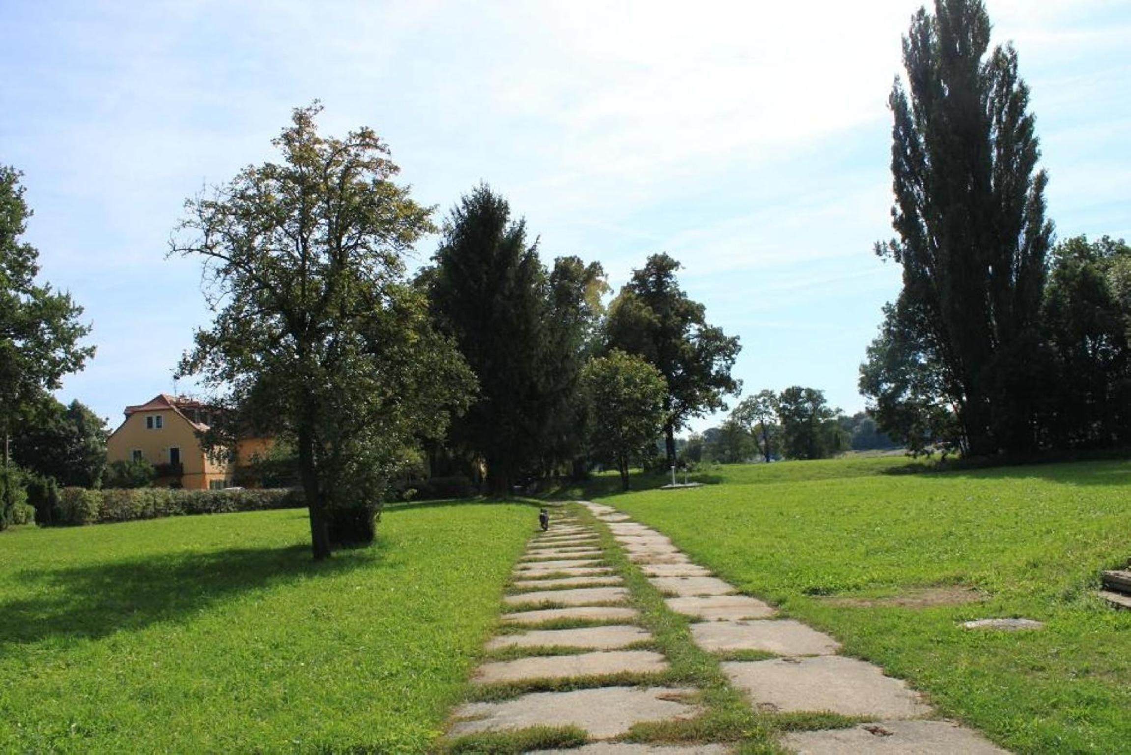 Dresden Vacations - Traumhaftes Elb-Chalet - Property Image 12