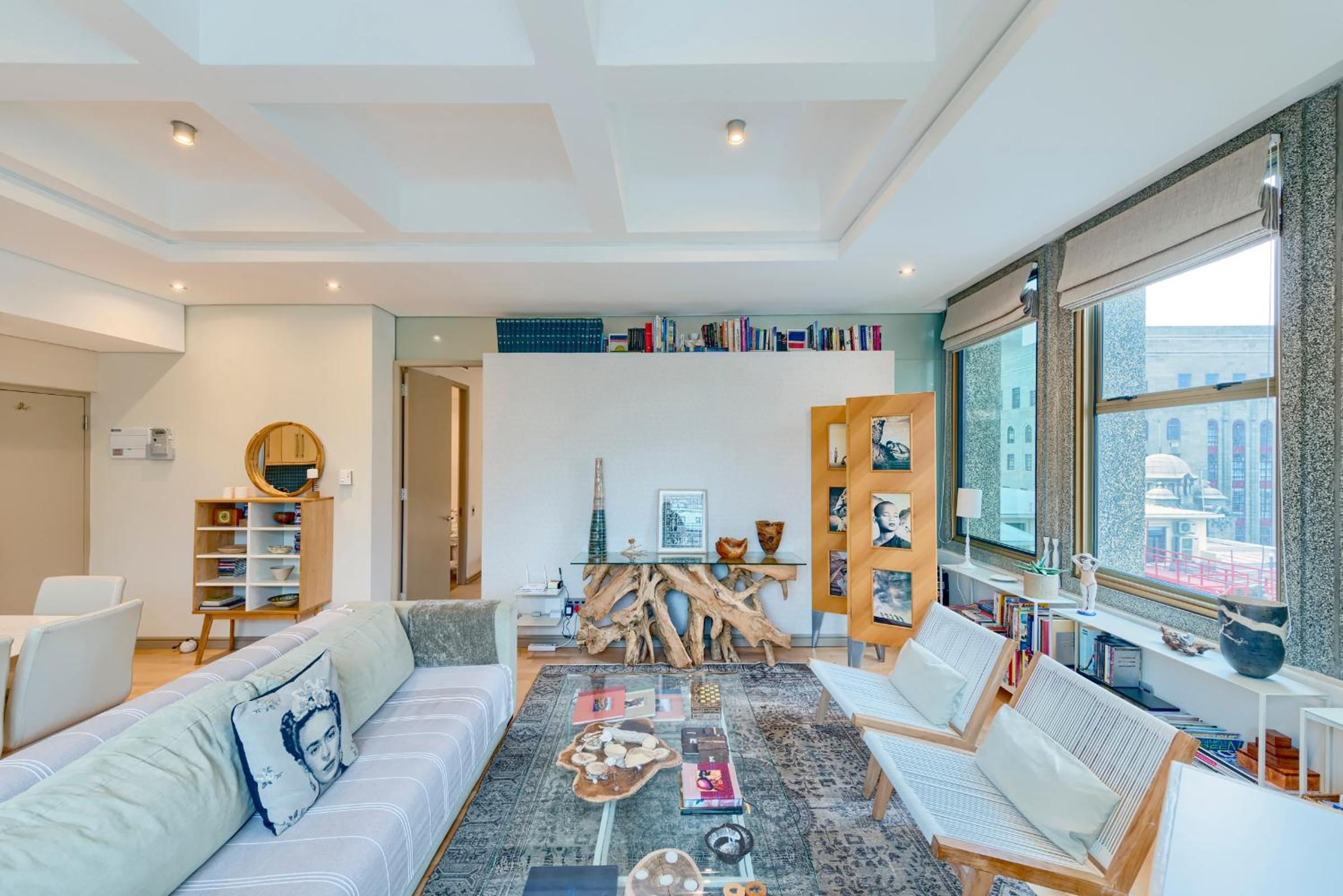 #1003 Cartwright - Stylish & Central view 4