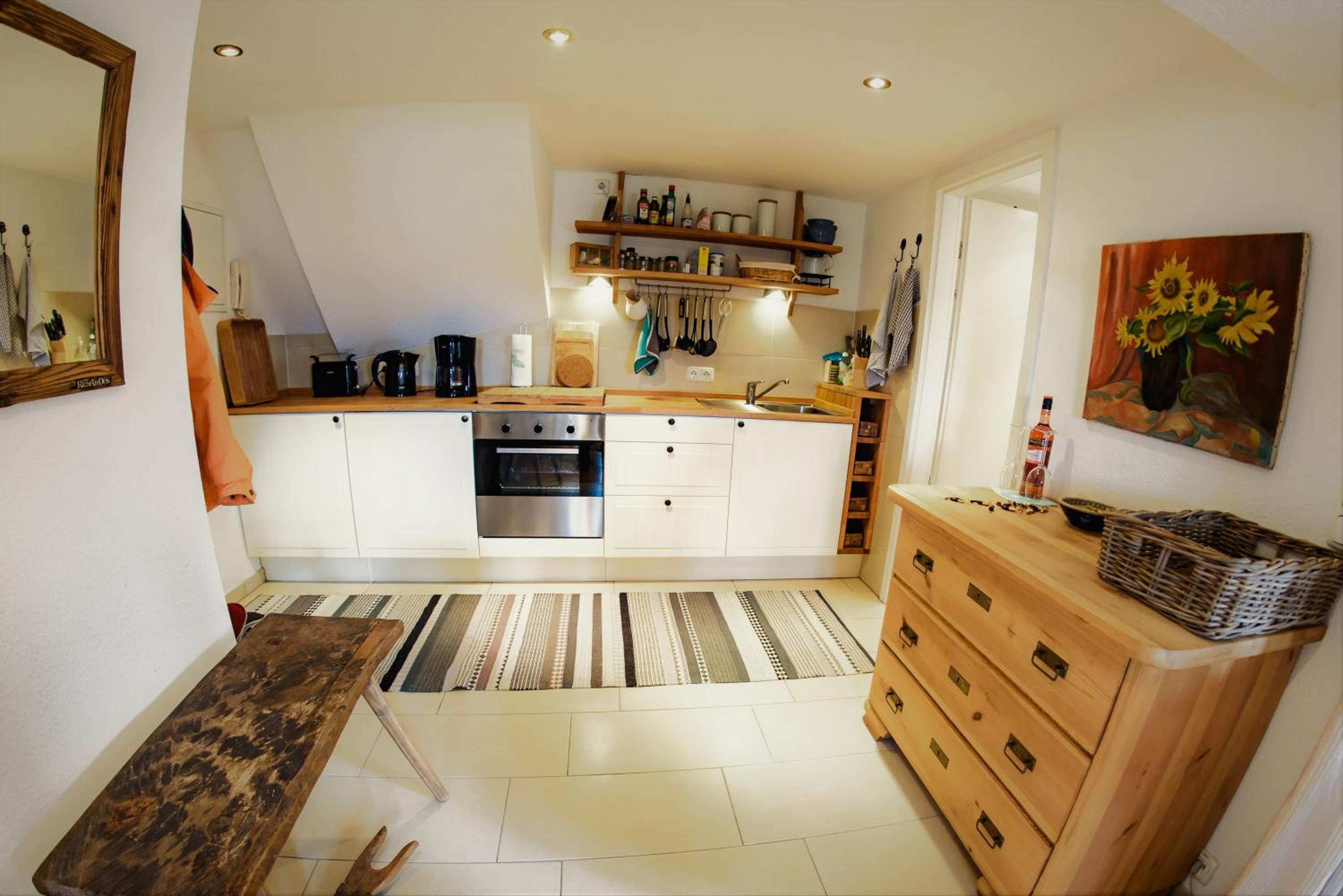 Dresden Vacations - Traumhaftes Elb-Chalet - Property Image 3