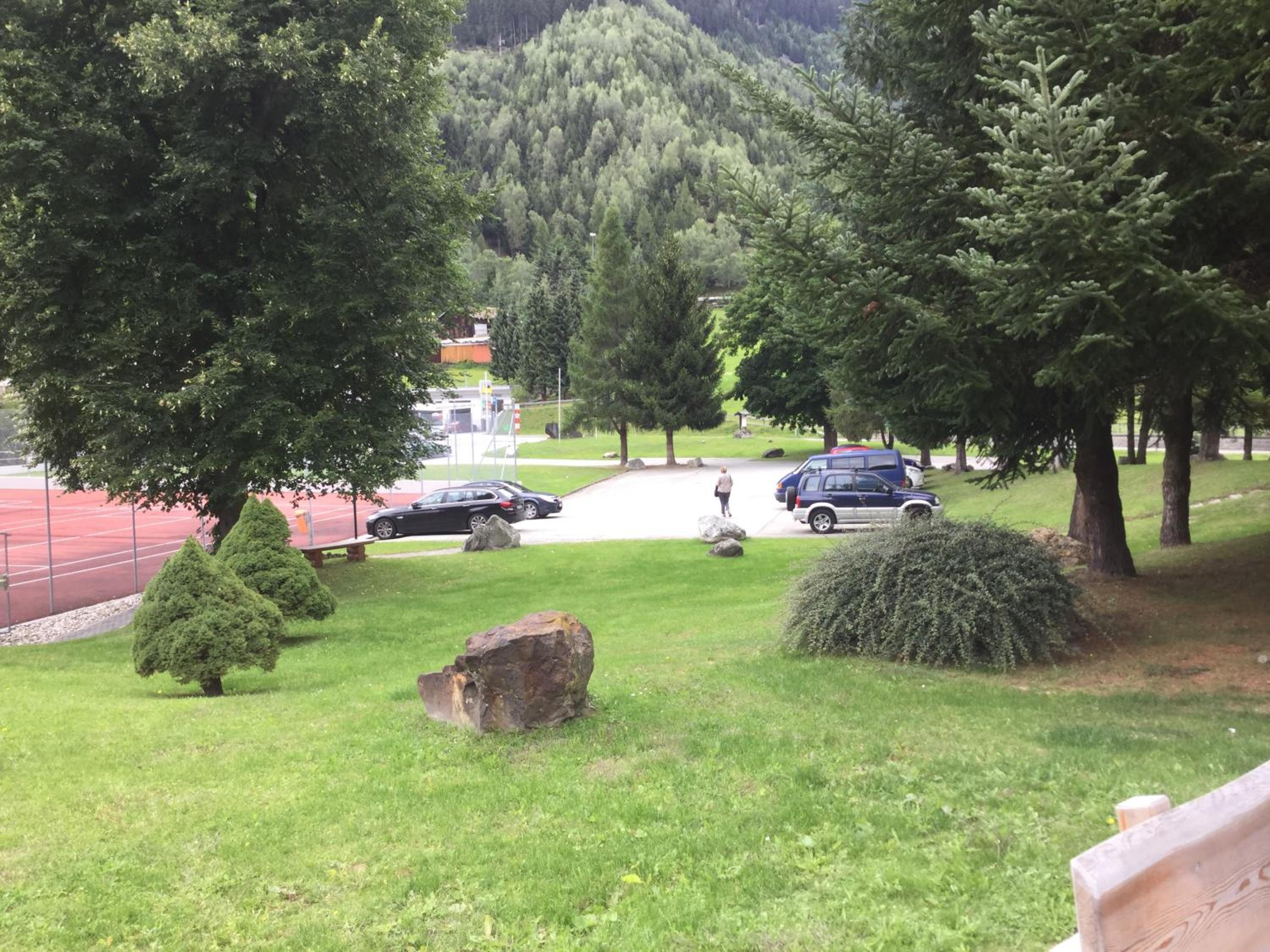Disentis