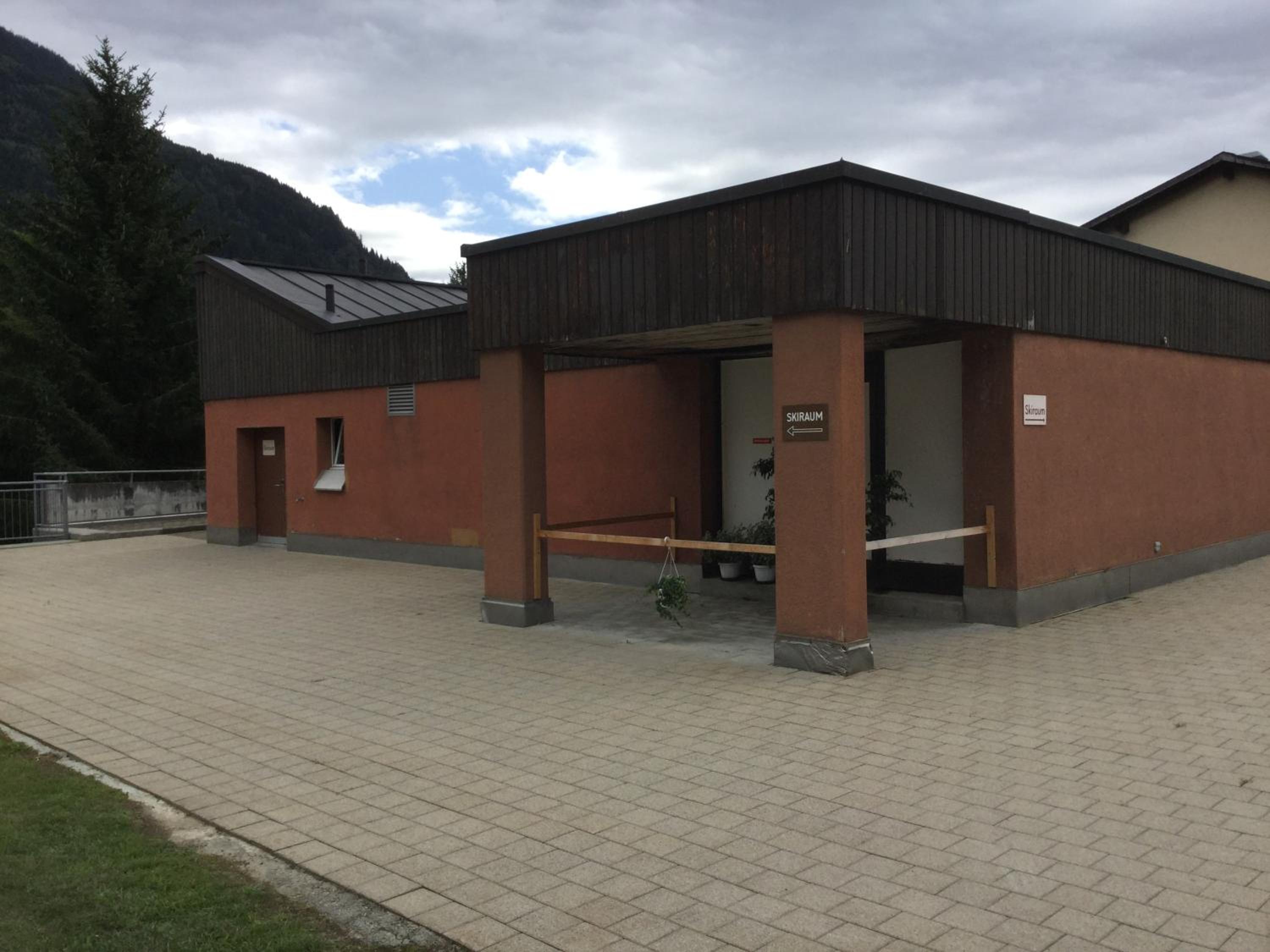 Disentis