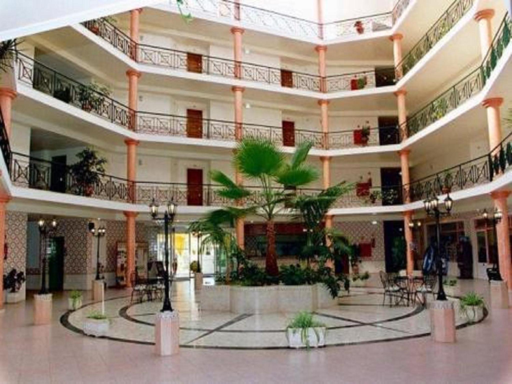 Lovely Estrela Vau Apt - Swimming pool view view 5