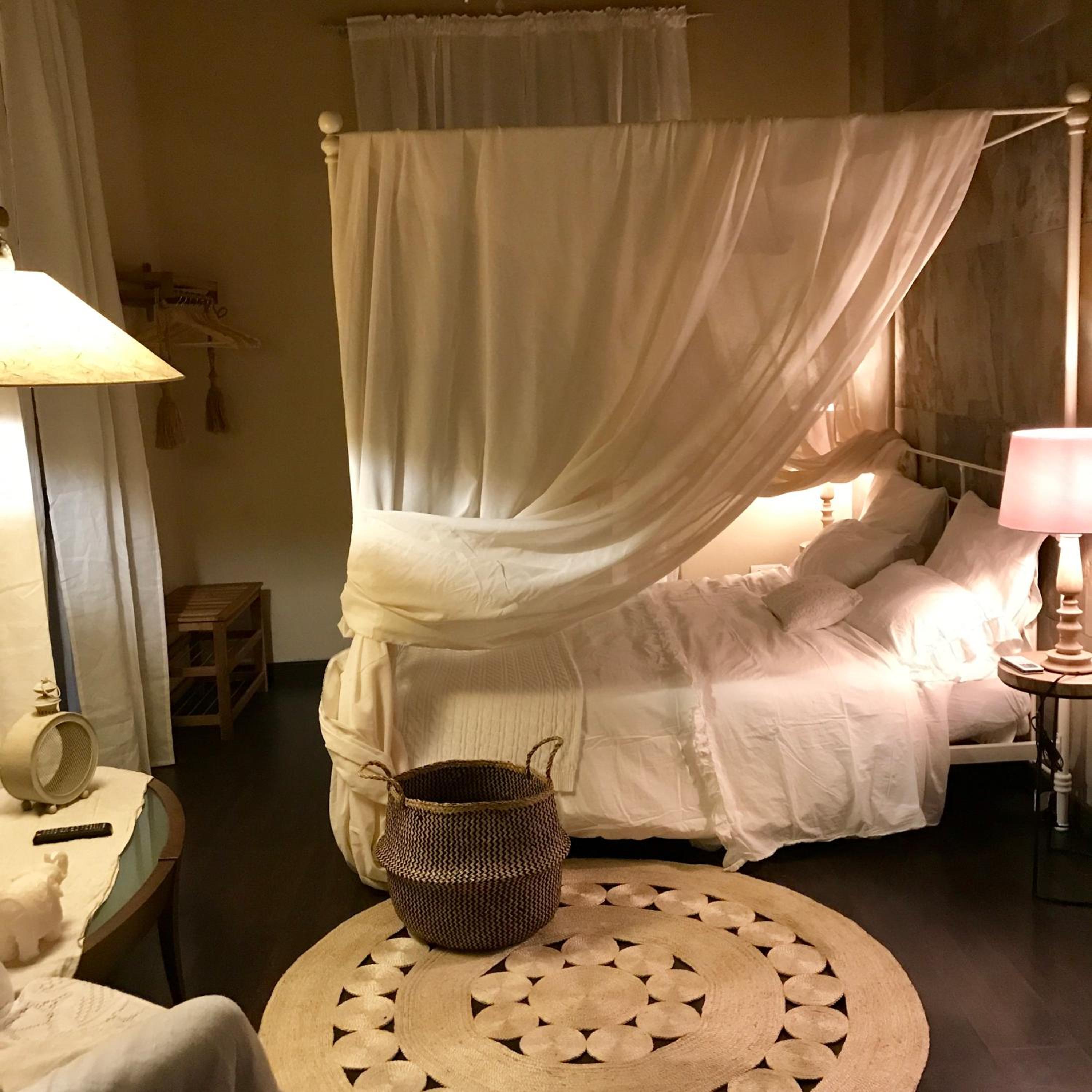 Hotel La dimora del Casanova B&B boutique - Image 1