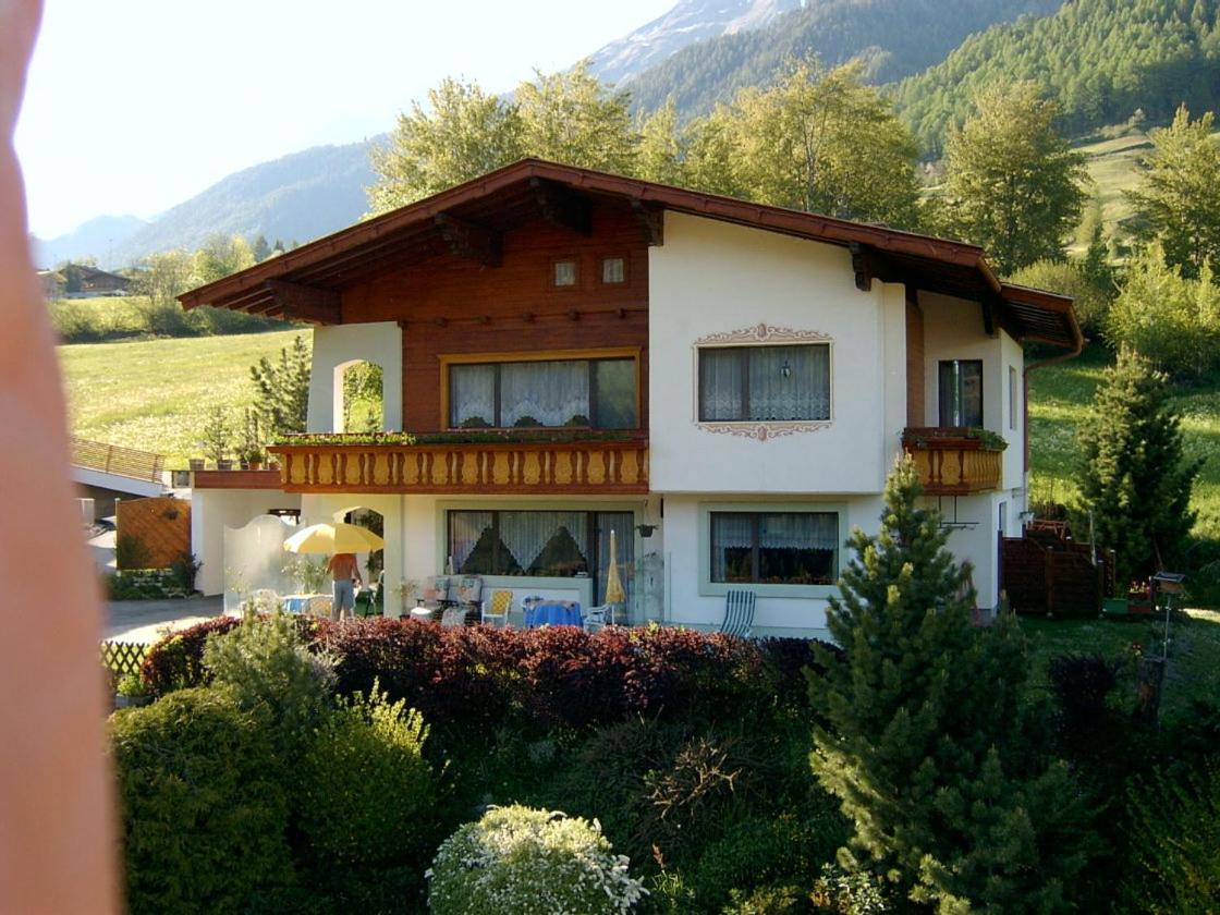 Gästehaus Kratzer