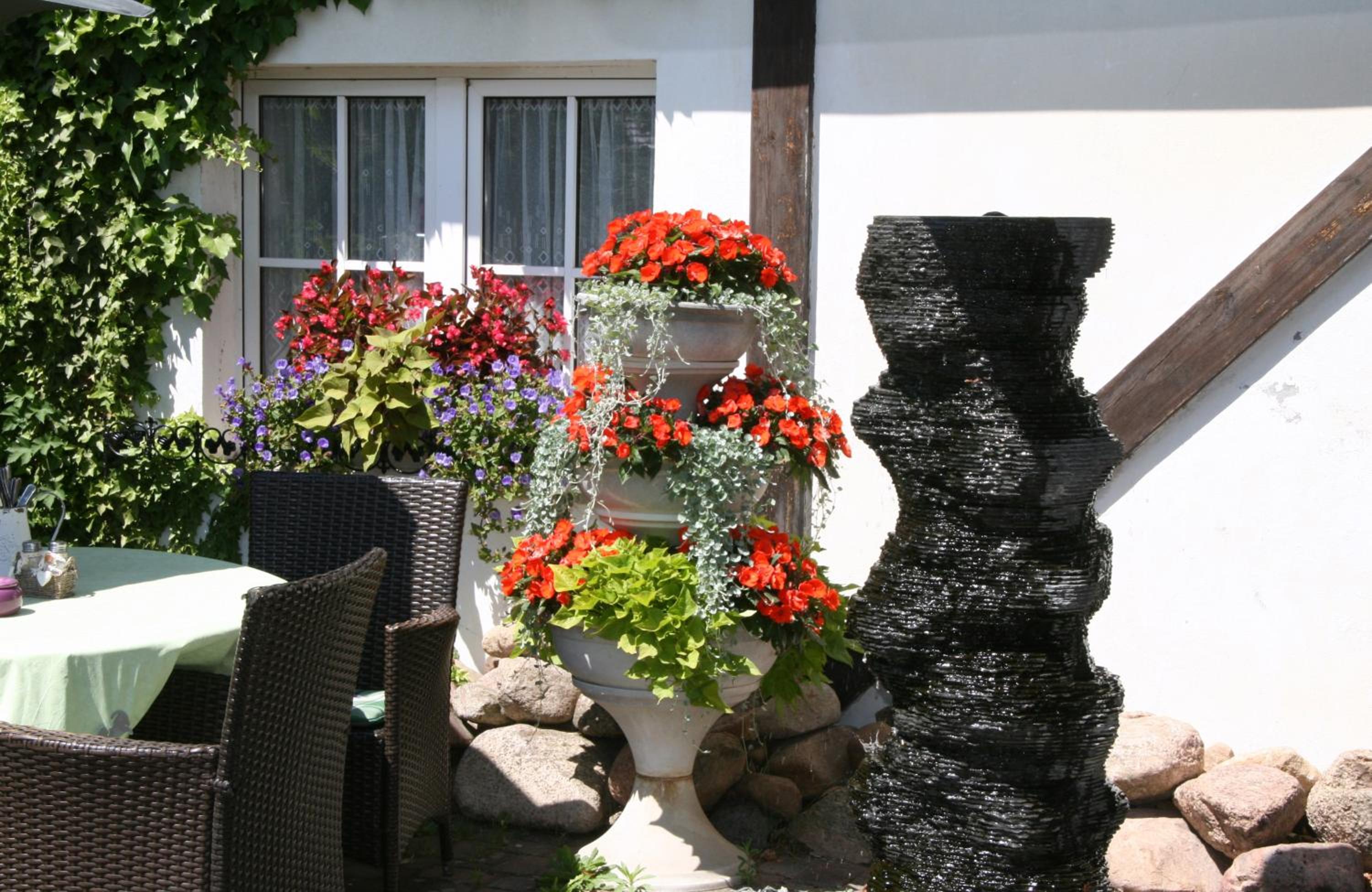 Romantik Landhaus & Pension Klaps Liebling