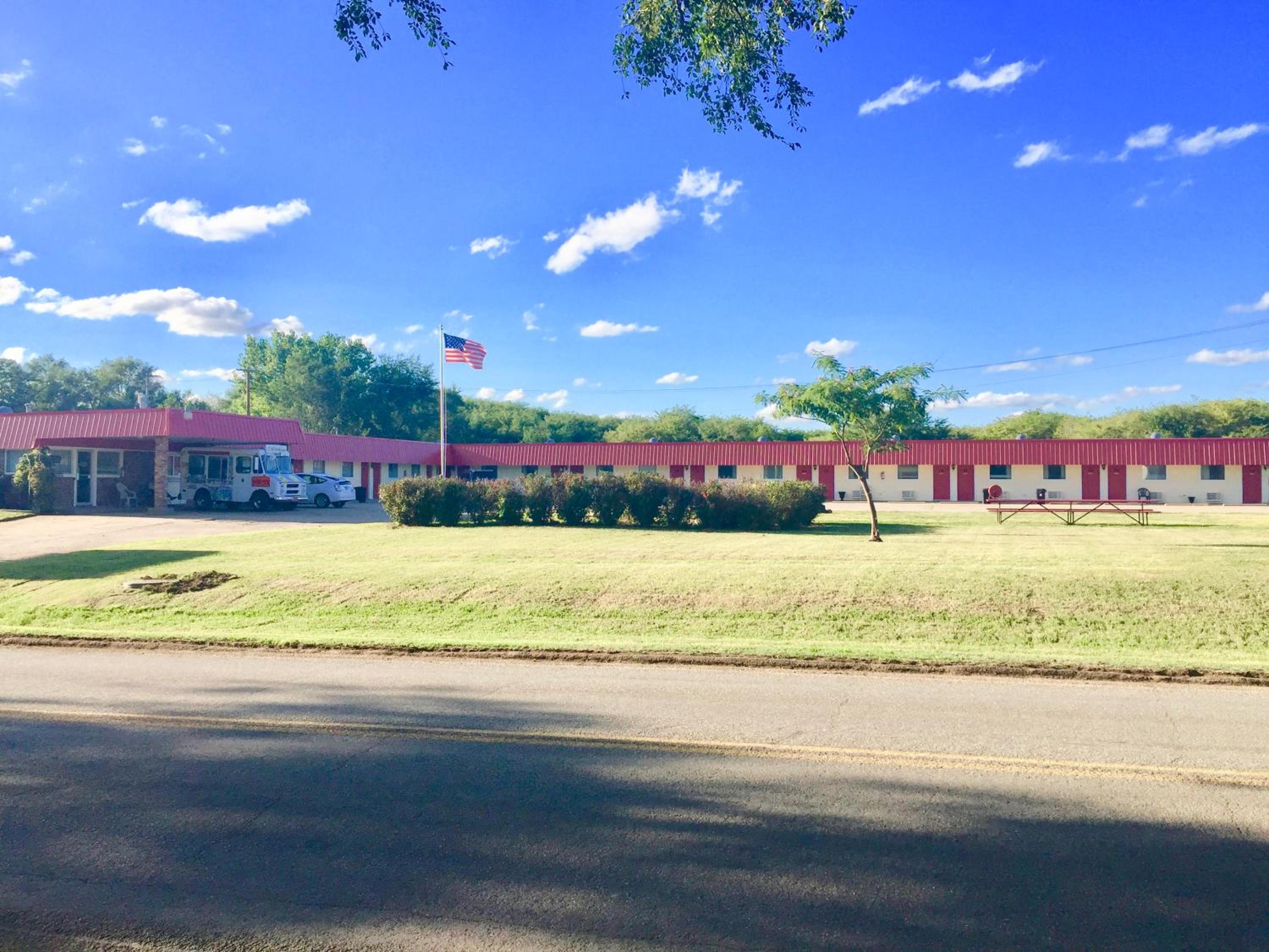 Rock City Motel