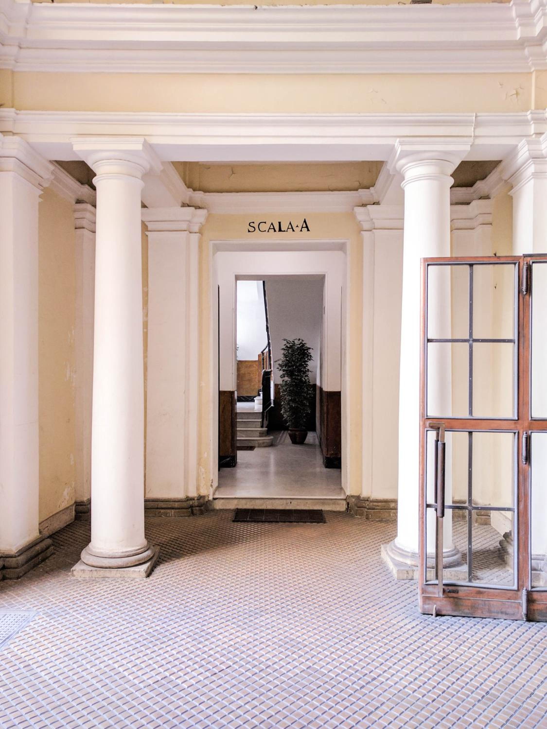 Le Stanze Di Federica