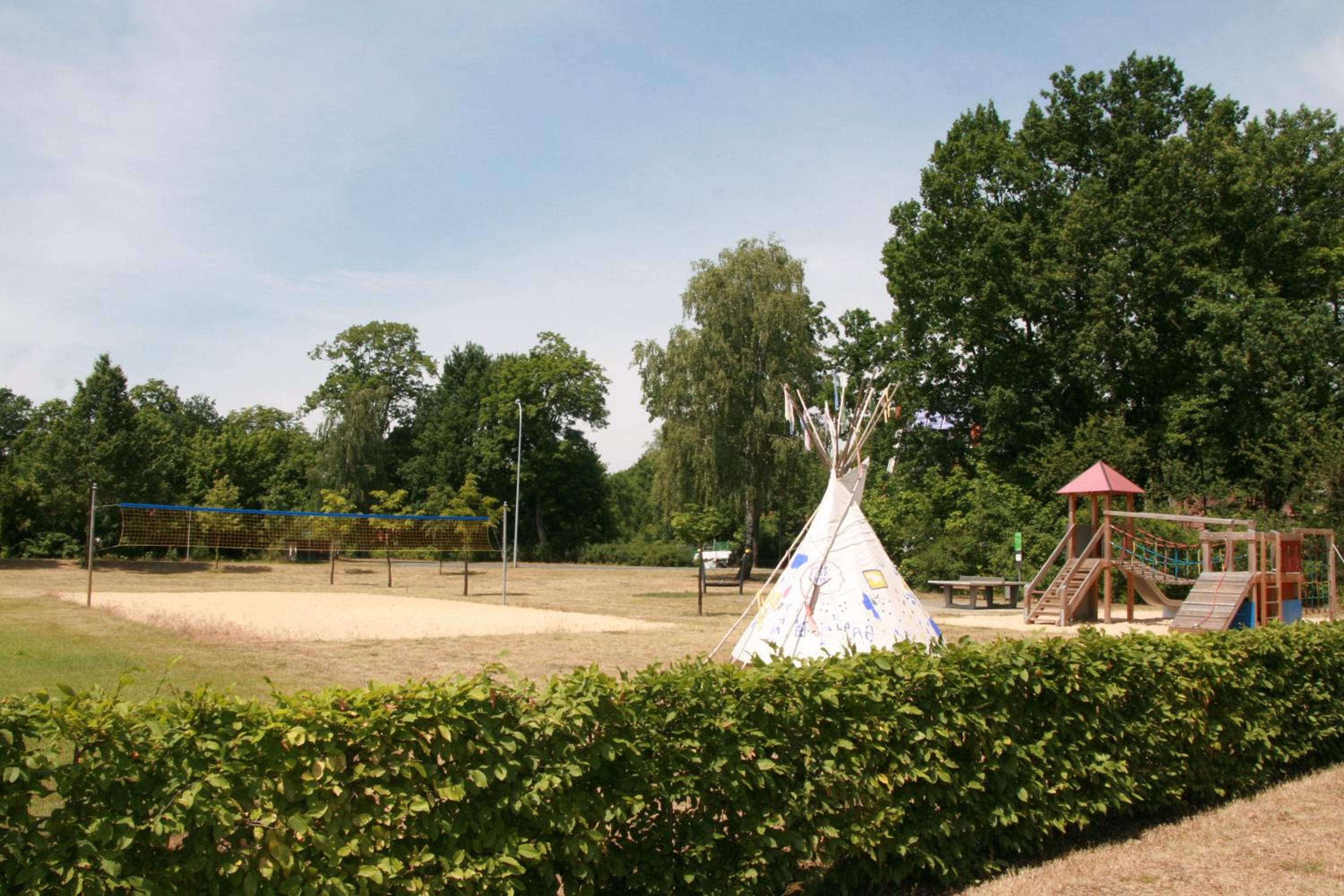 Romantik Landhaus & Pension Klaps Liebling