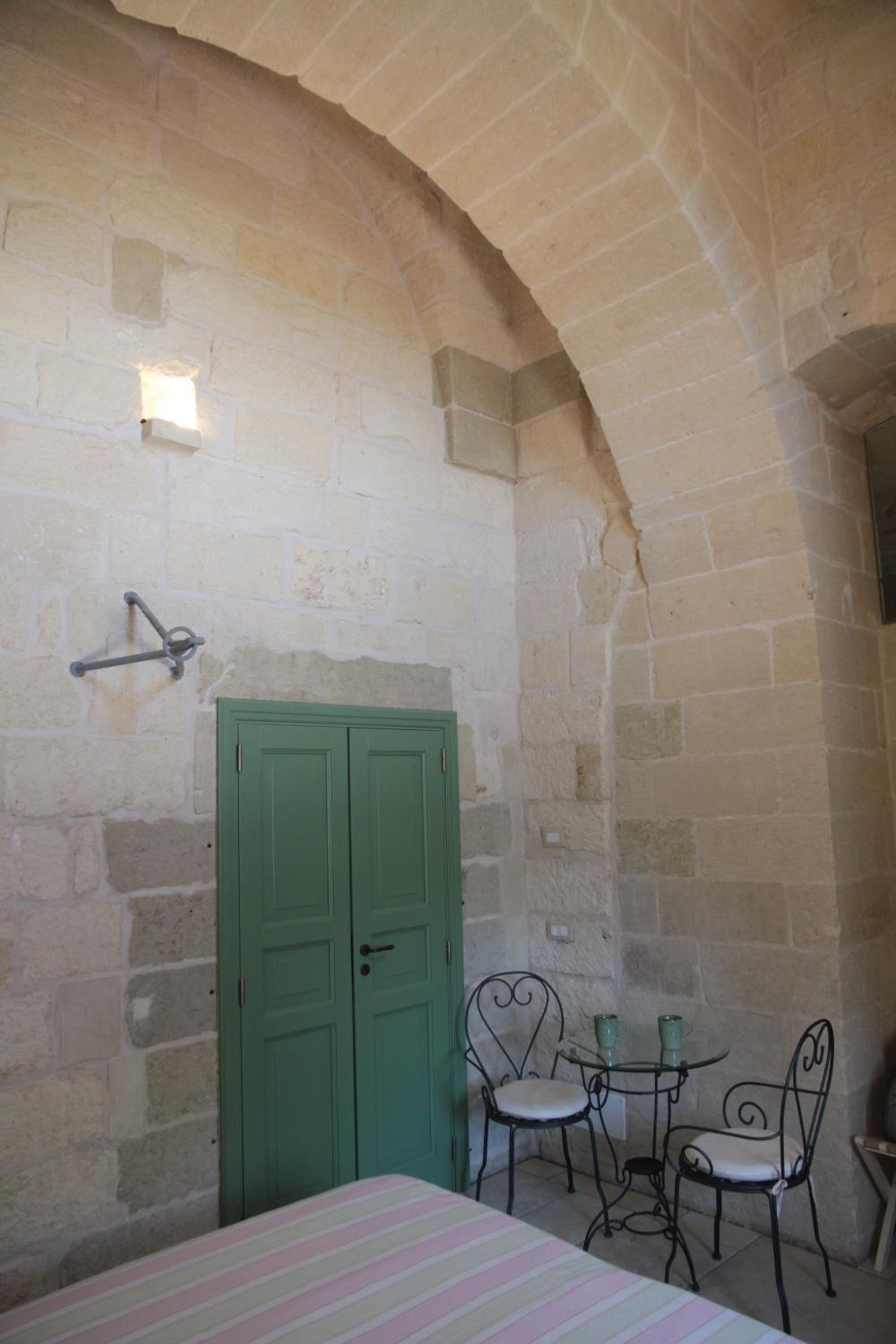B&B Antico Aranceto