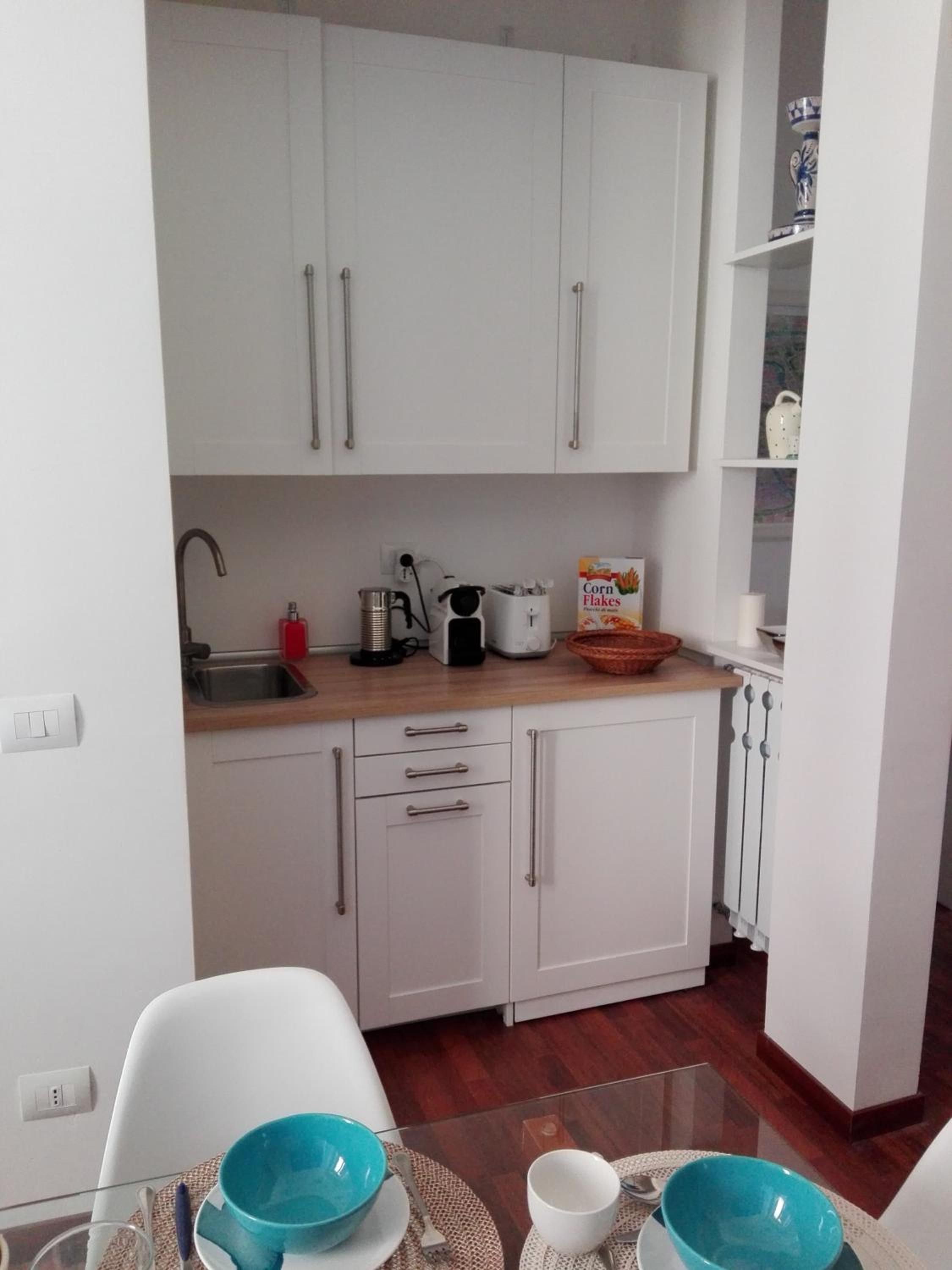 Domus Crescenzio - Guest House