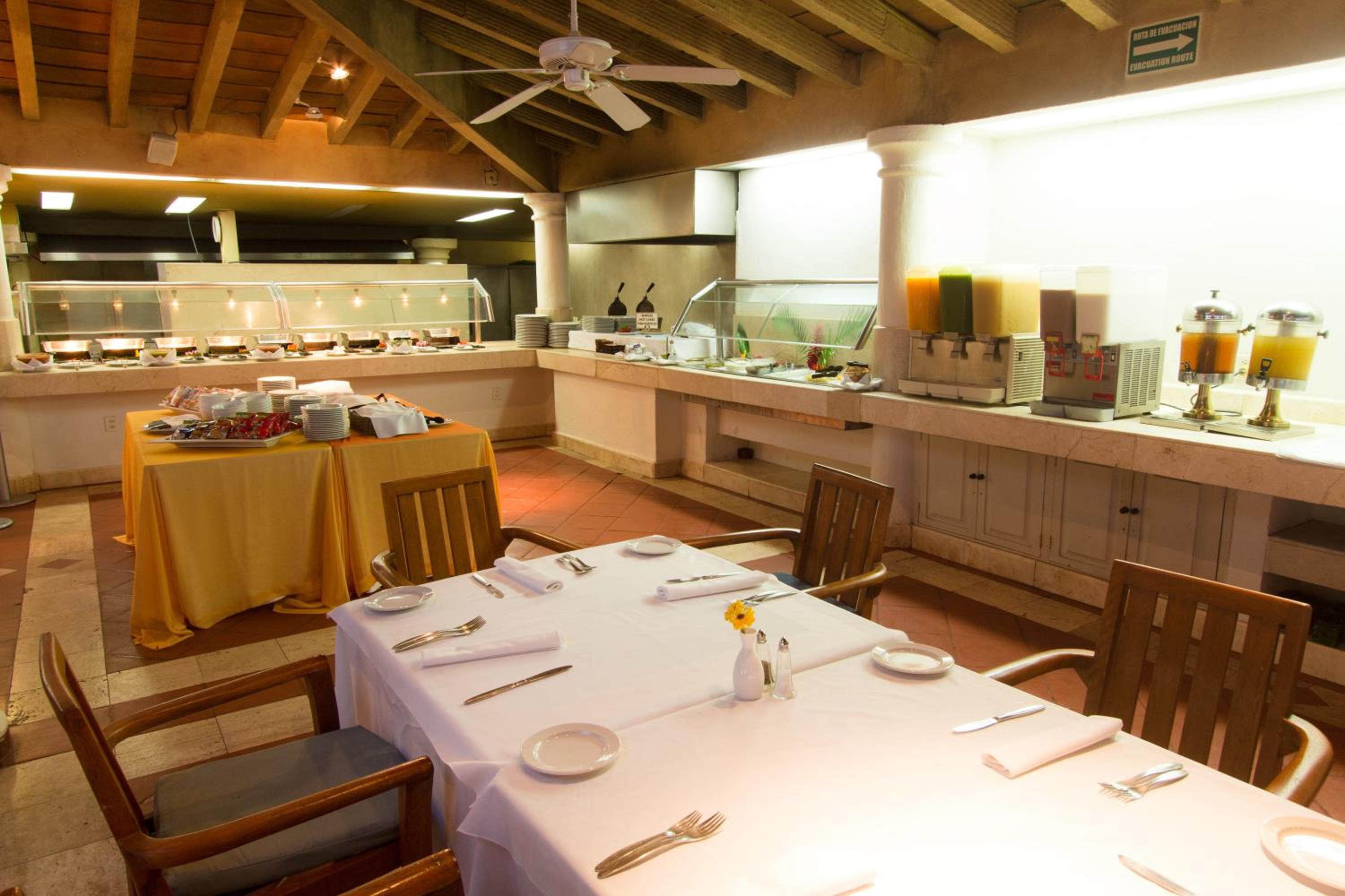 Velas Vallarta Suite Resort All-Inclusive 照片第 57 張,共 68 張