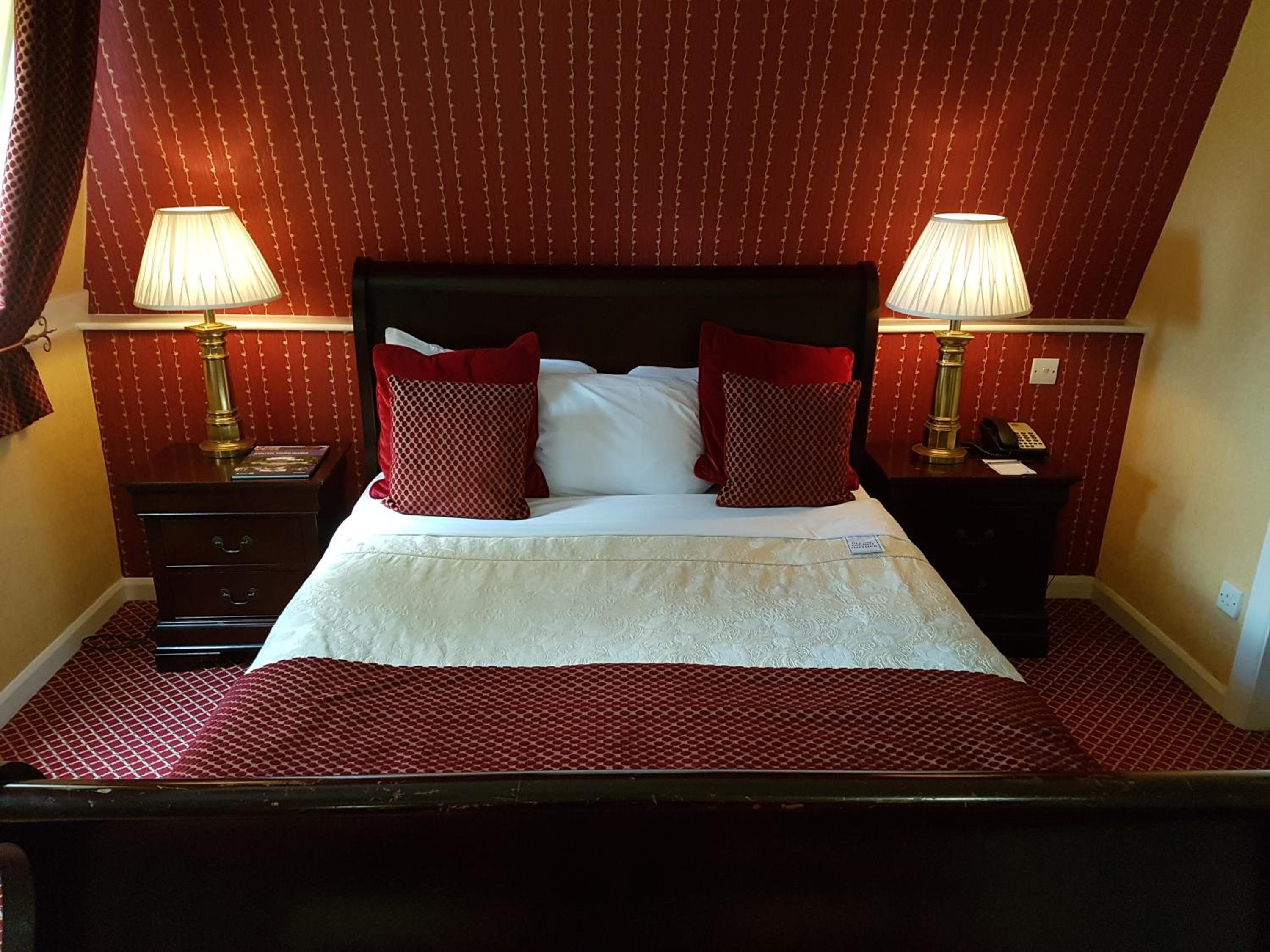 Rotherham Vacations - Carlton Park Hotel Rotherham - Property Image 4