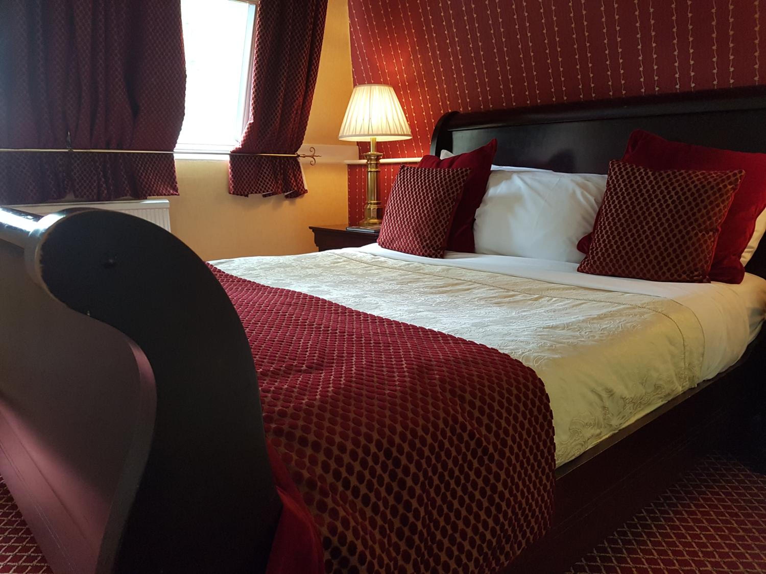 Rotherham Vacations - Carlton Park Hotel Rotherham - Property Image 2