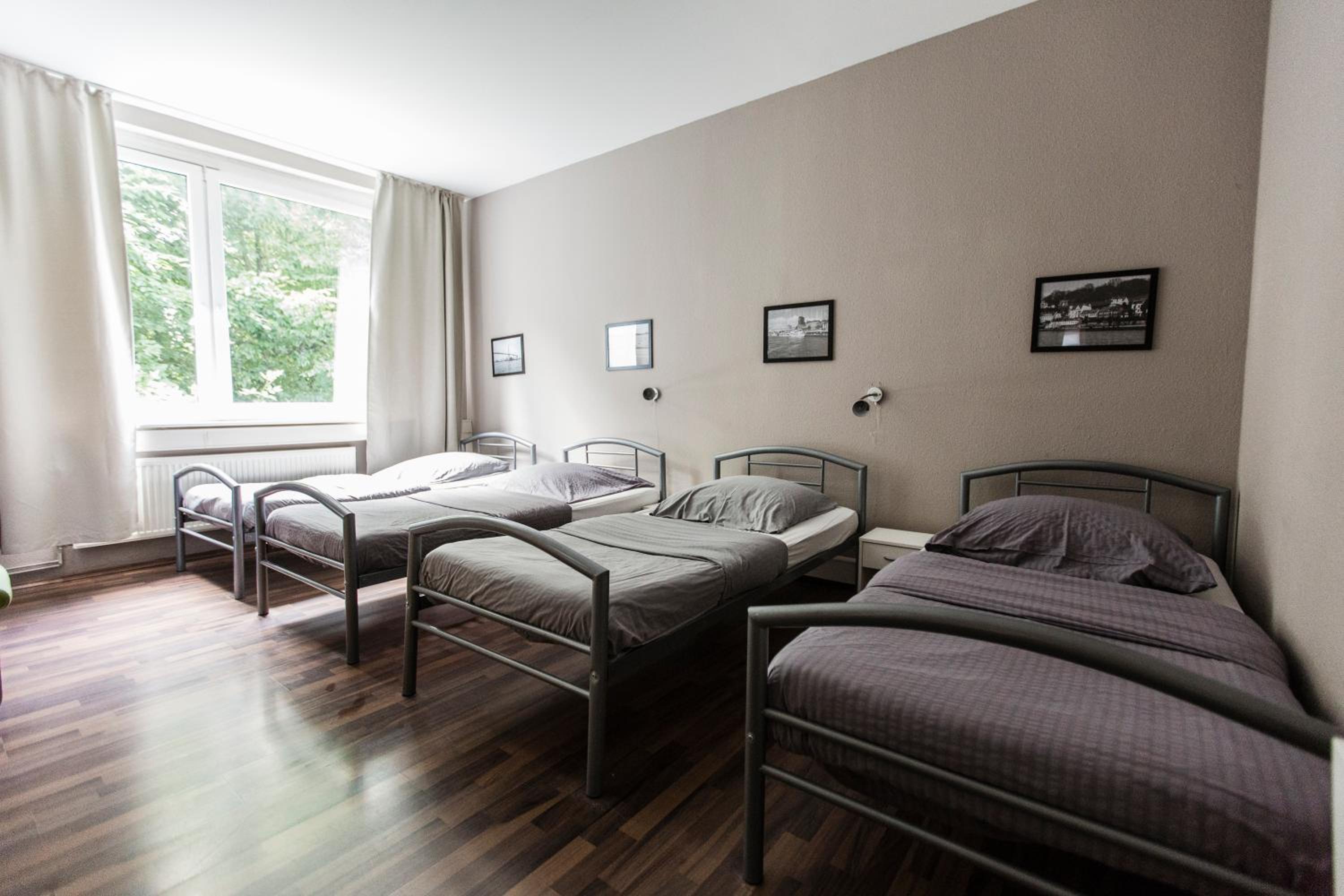Bergedorf Haus 9