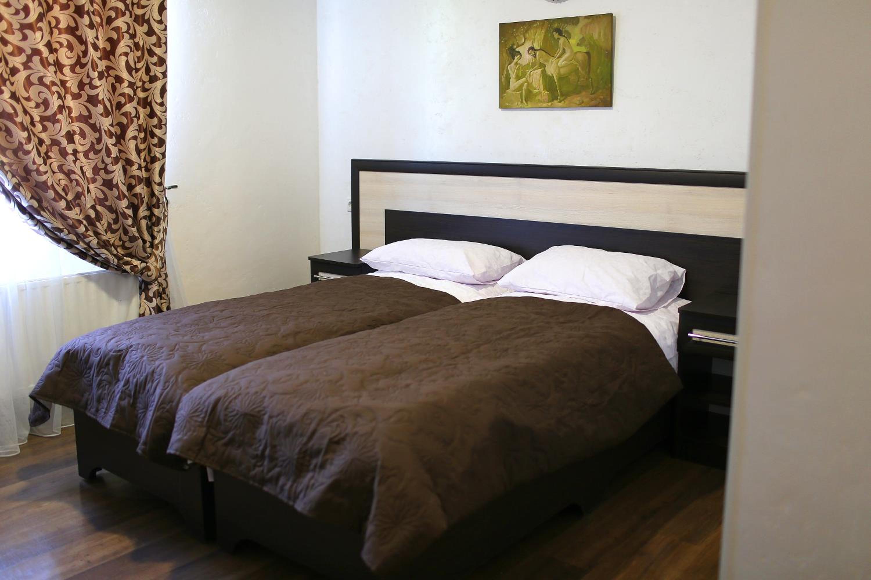 Astarta Inn view 5