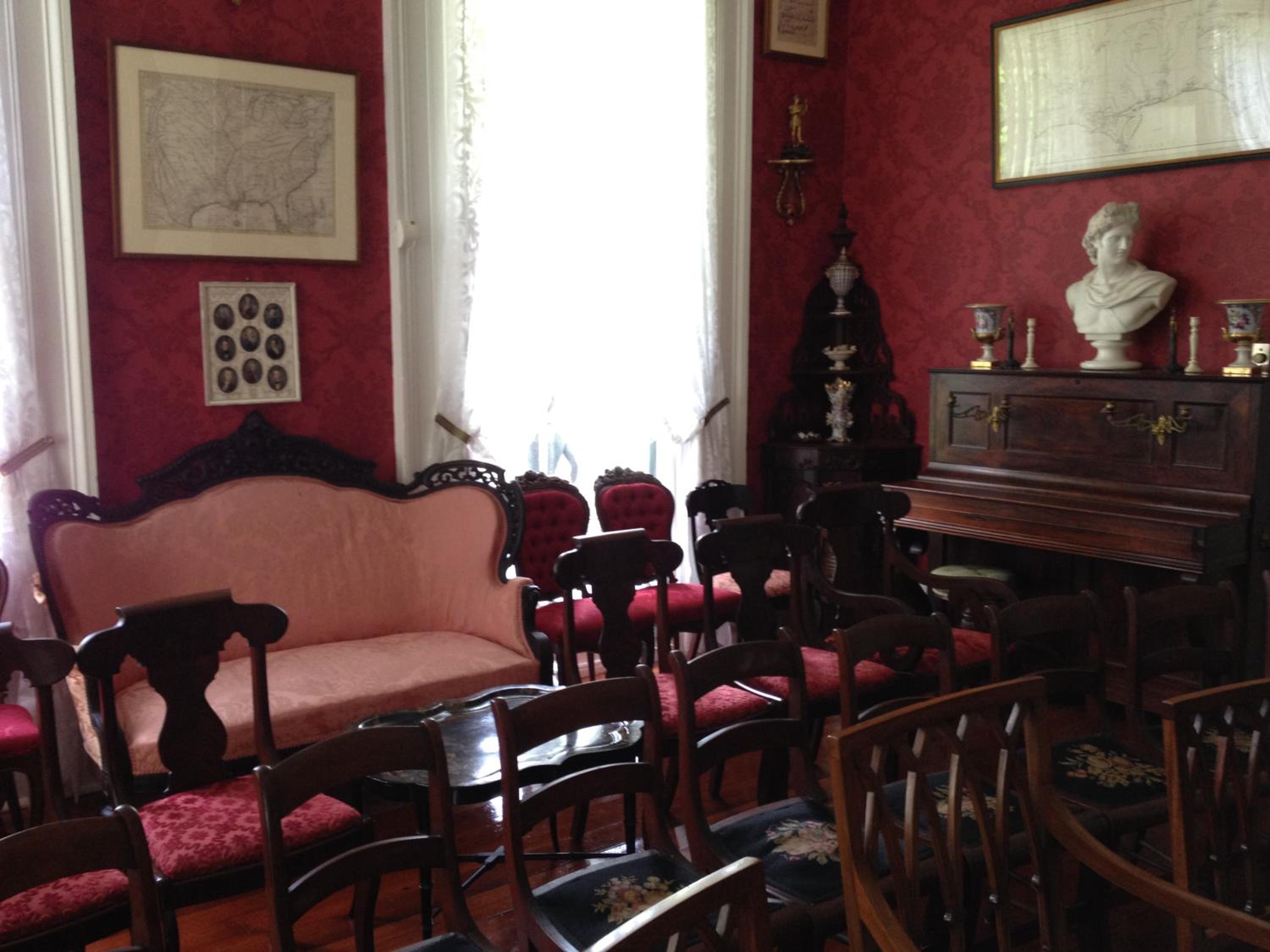 Stone House Musical B&B
