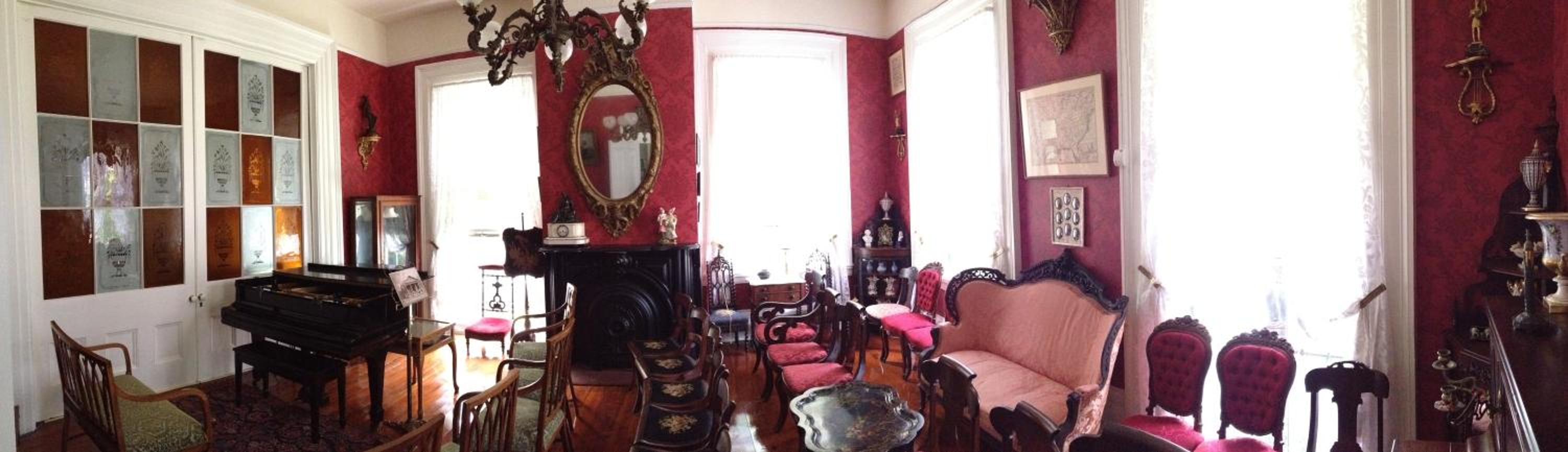 Stone House Musical B&B