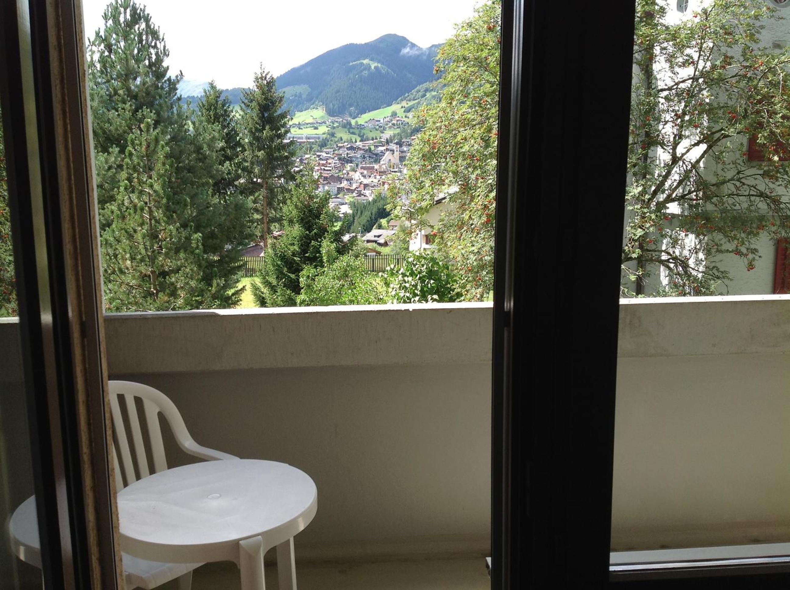 Disentis