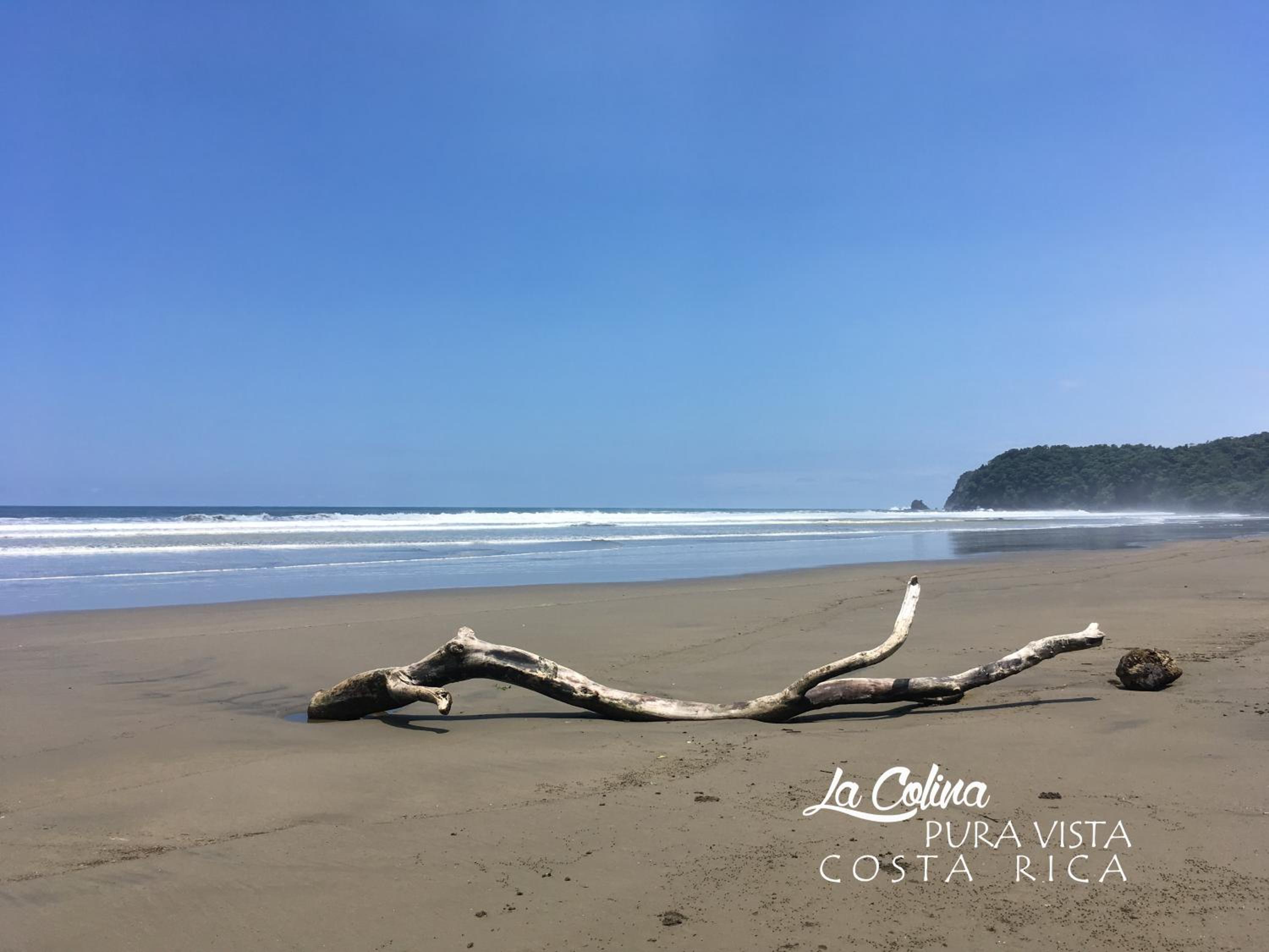 La Colina Pura Vista