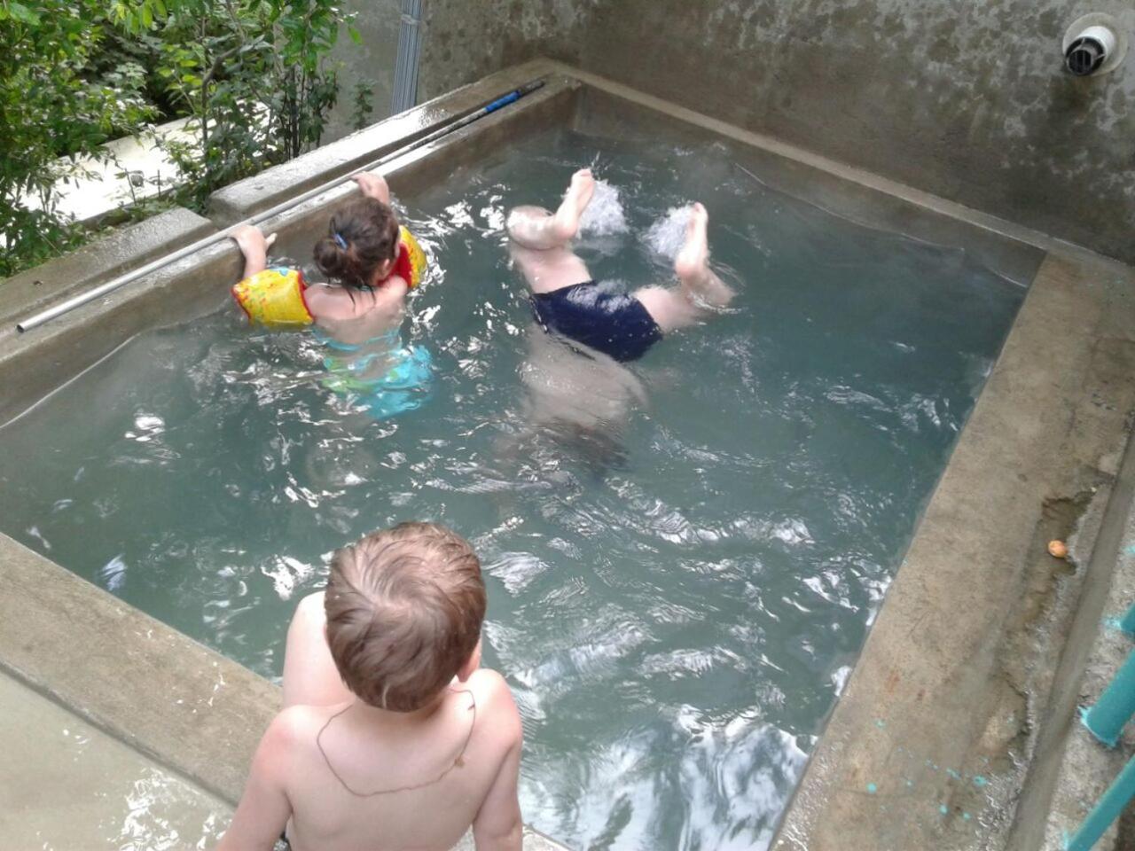 Guest House Edem view 5