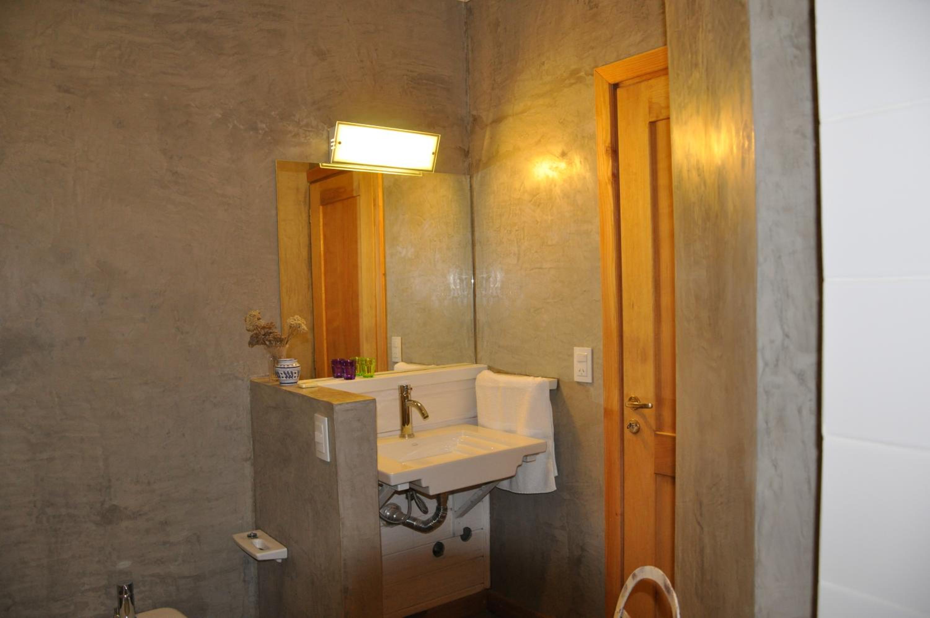 Hosteria Ruca Kitai