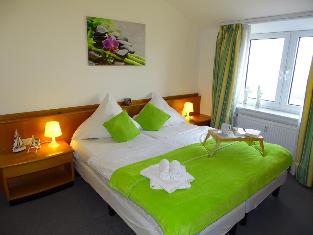 Apartmentanlage Birdieweg