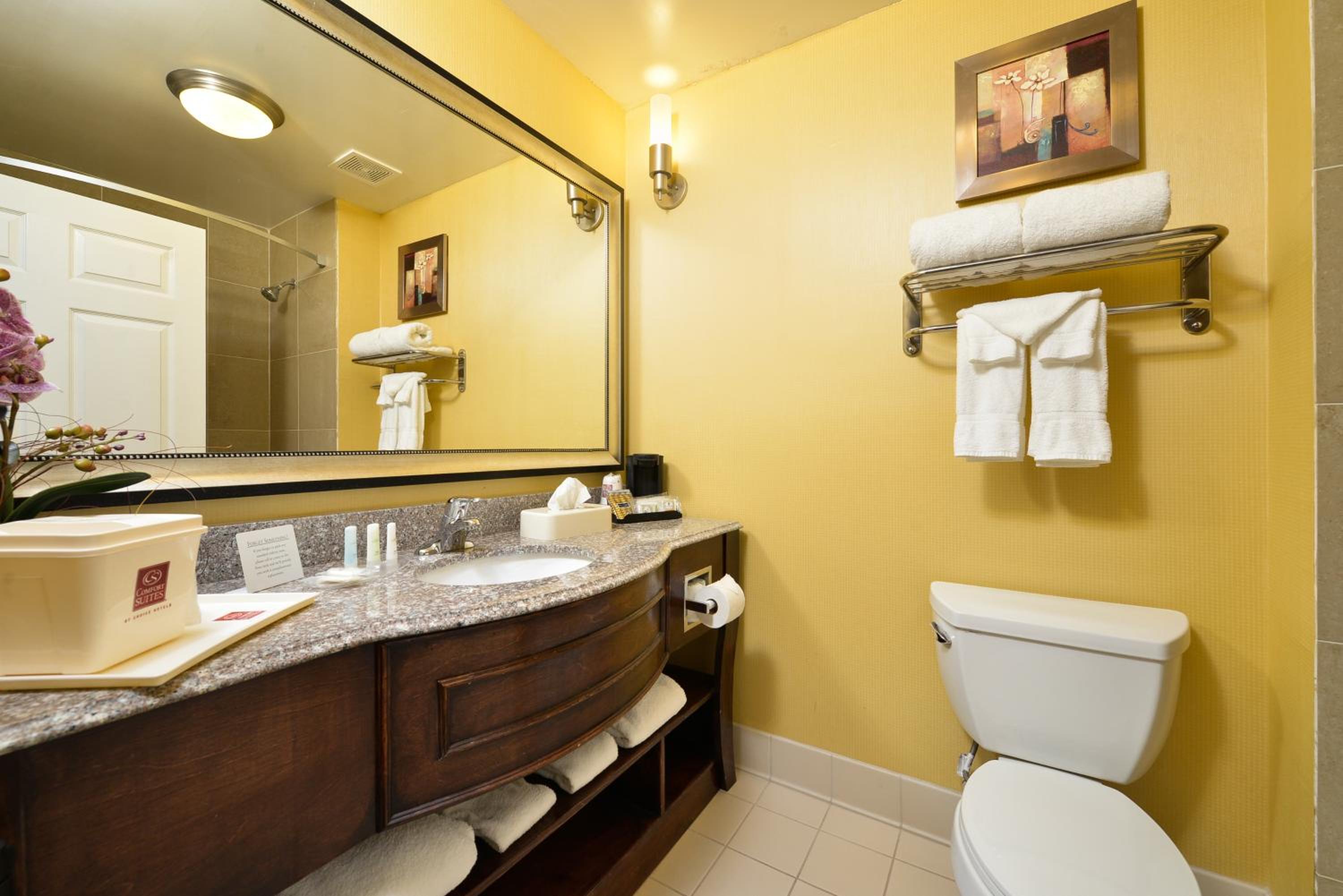 Bay City Vacations - Comfort Suites - Property Image 3