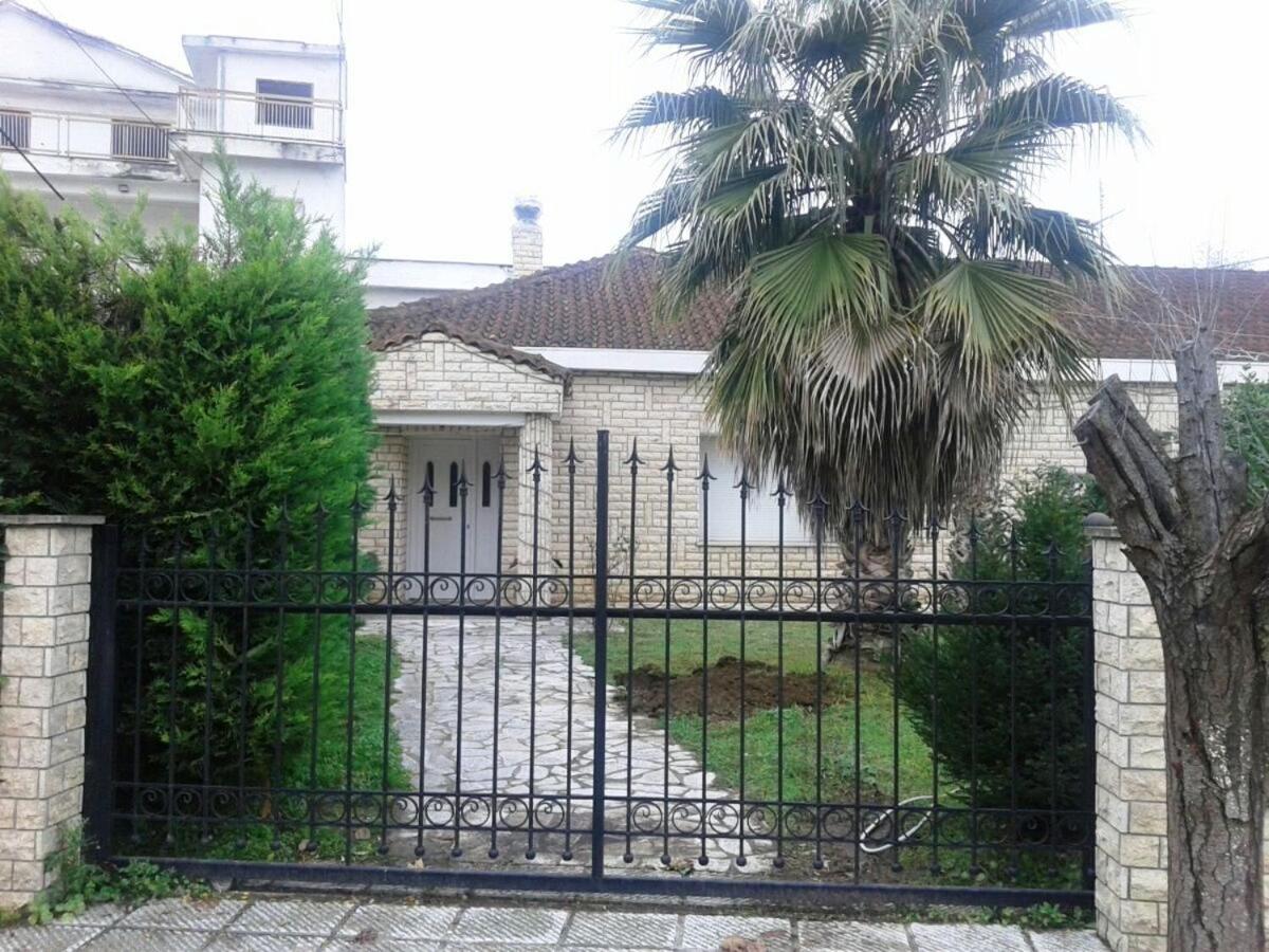 Trikala Apartments view 2