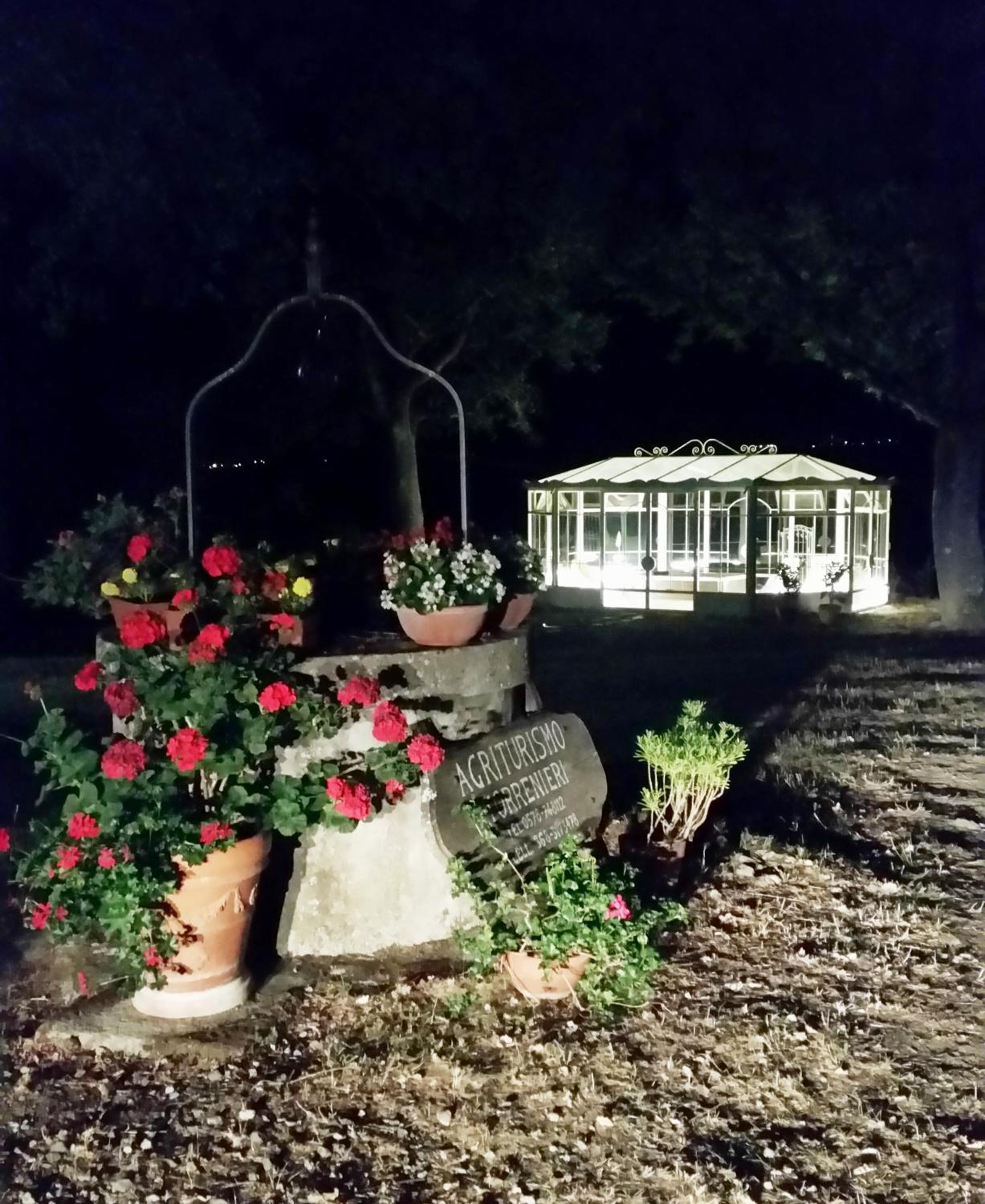 Agriturismo Torrenieri da Alessandro view 3