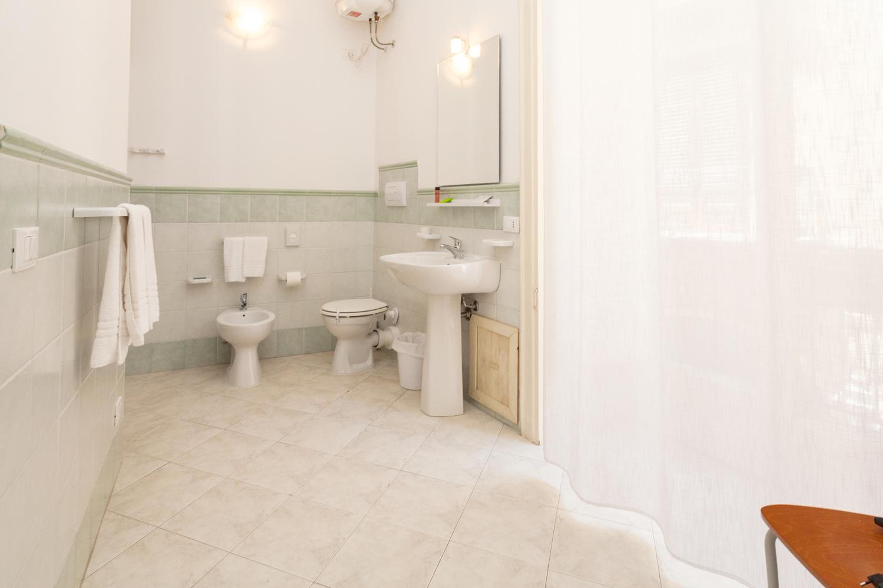 B&B Al Piazza Marina