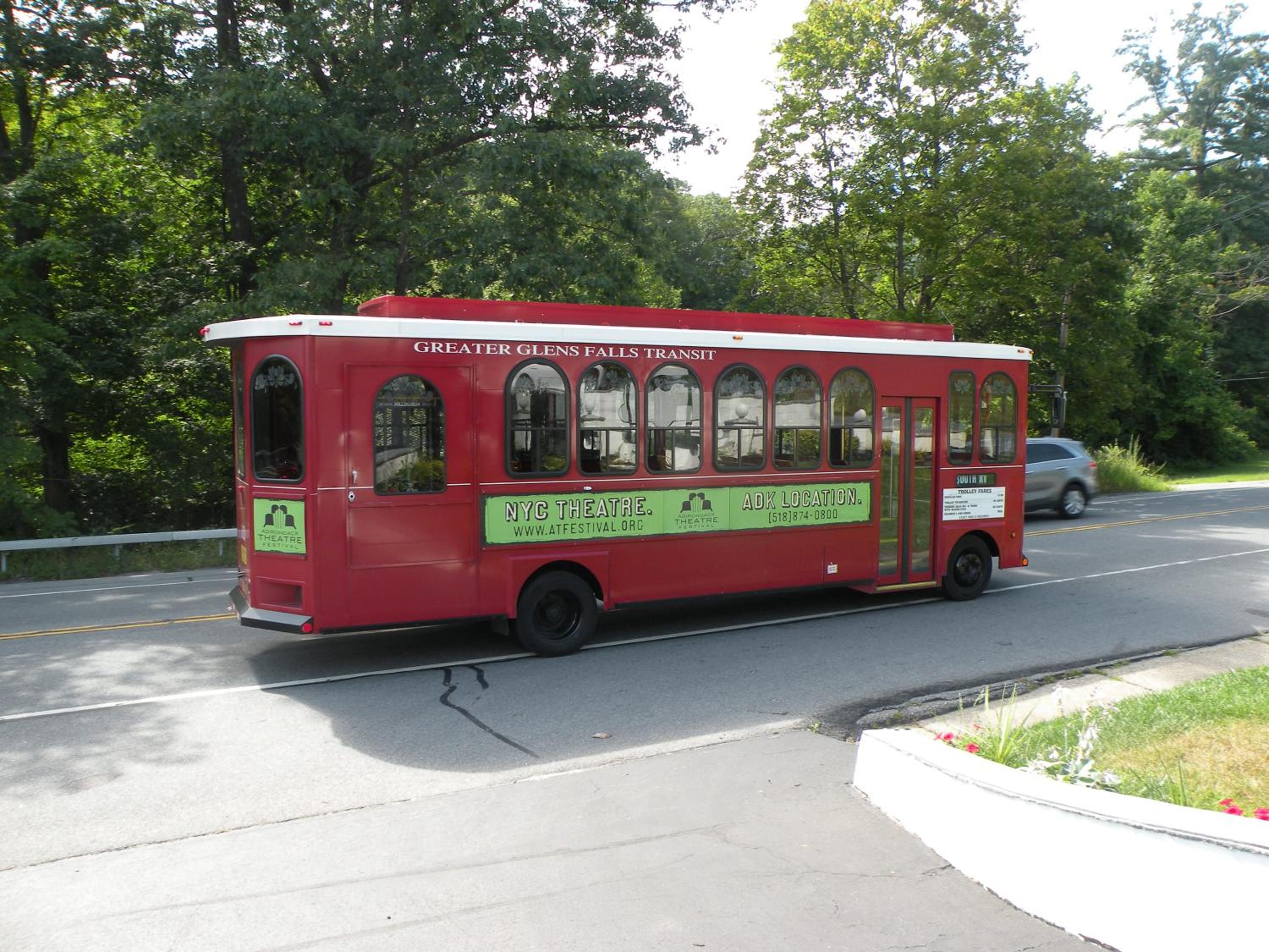 children's play area