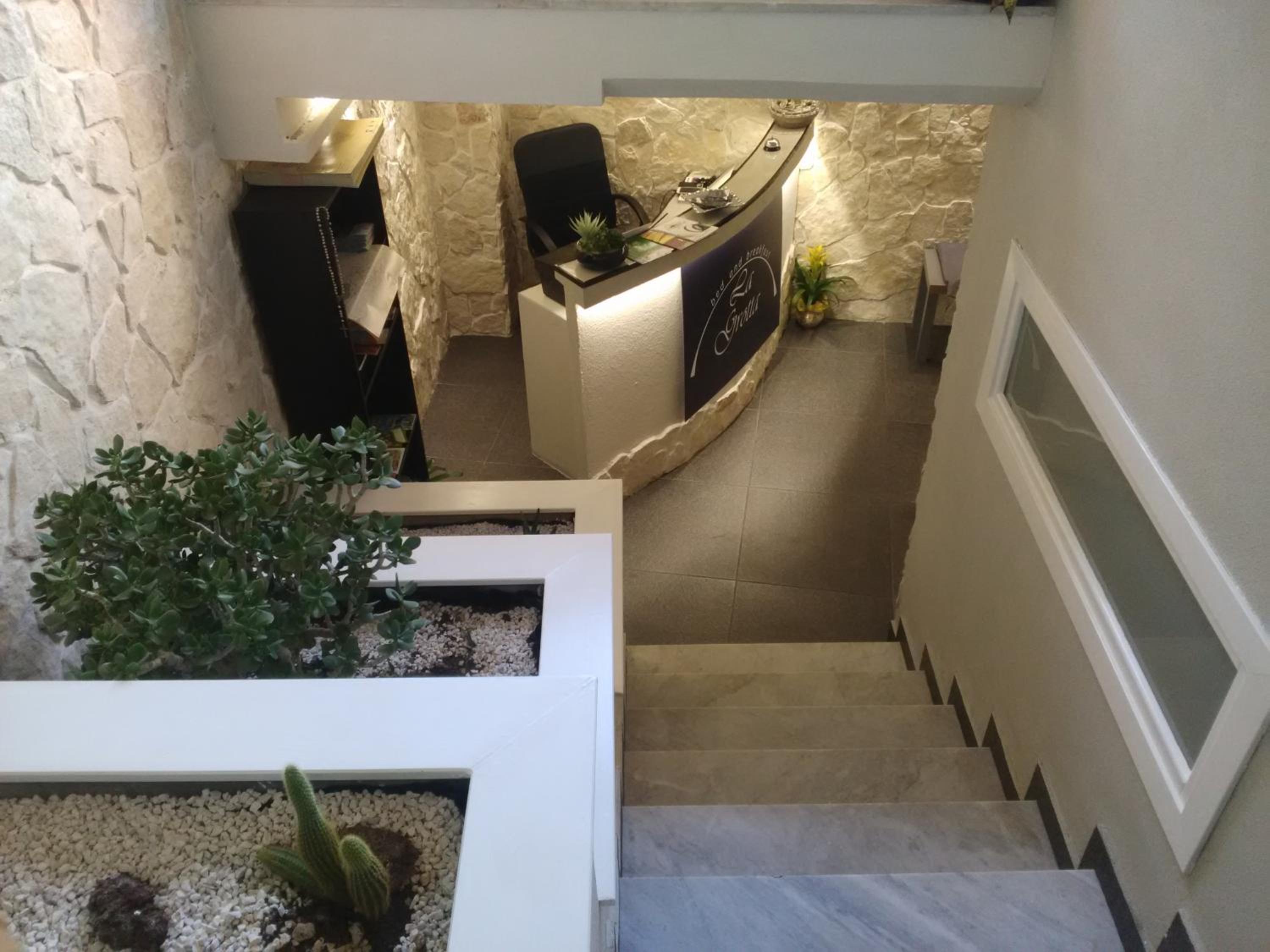 B&B La Grotta photo 4