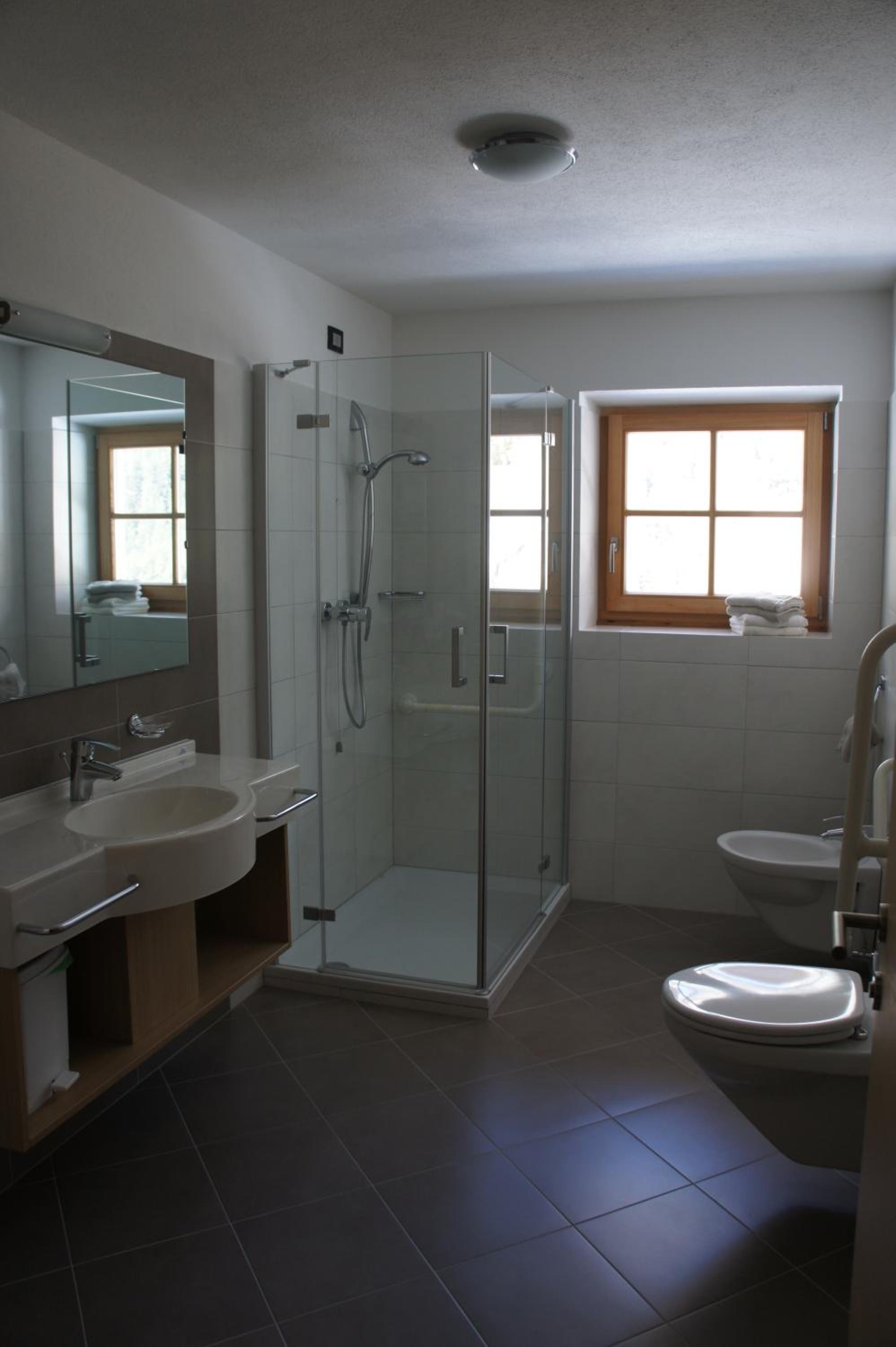 Ferienhaus Staudacher