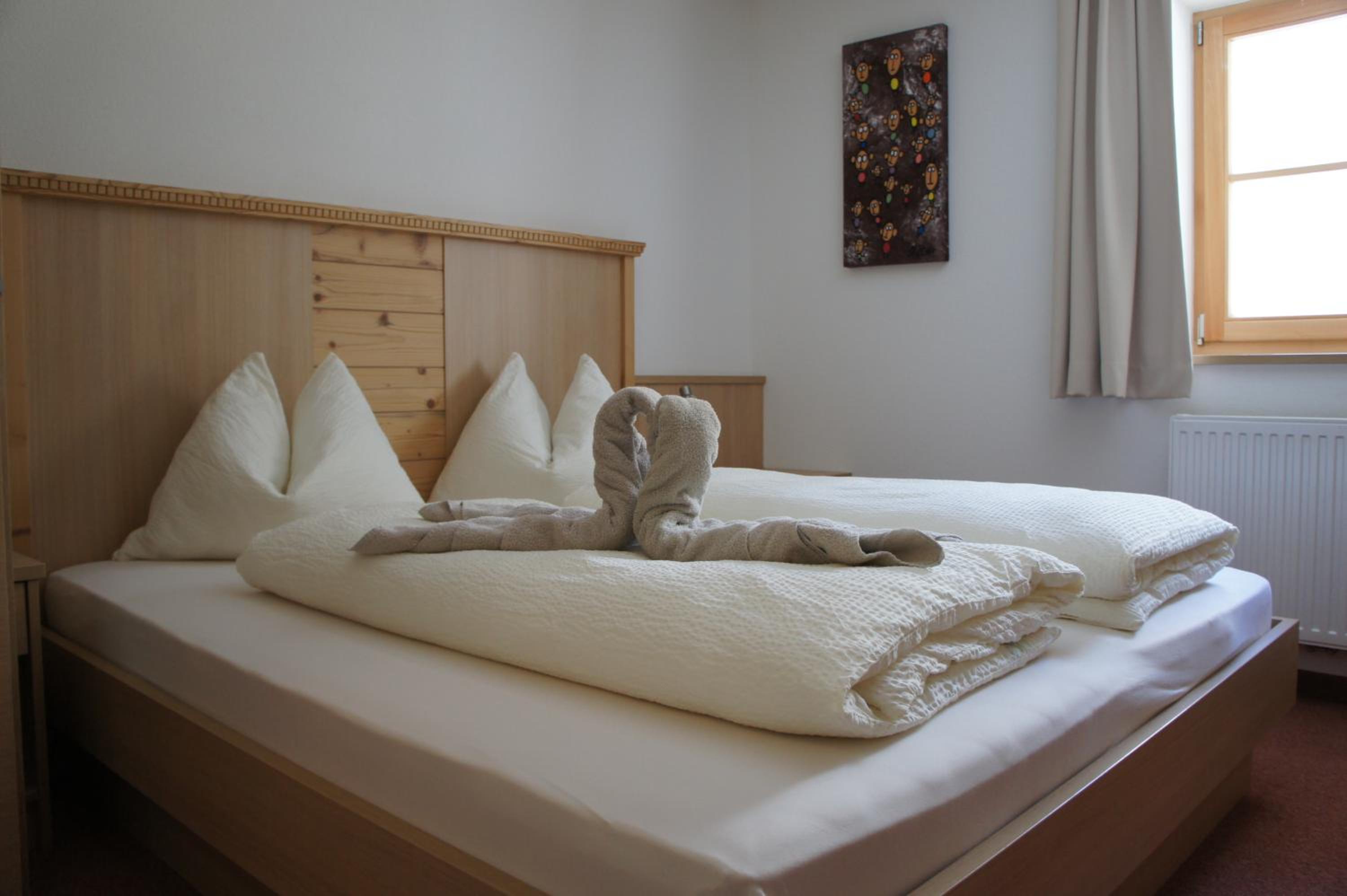 Ferienhaus Staudacher