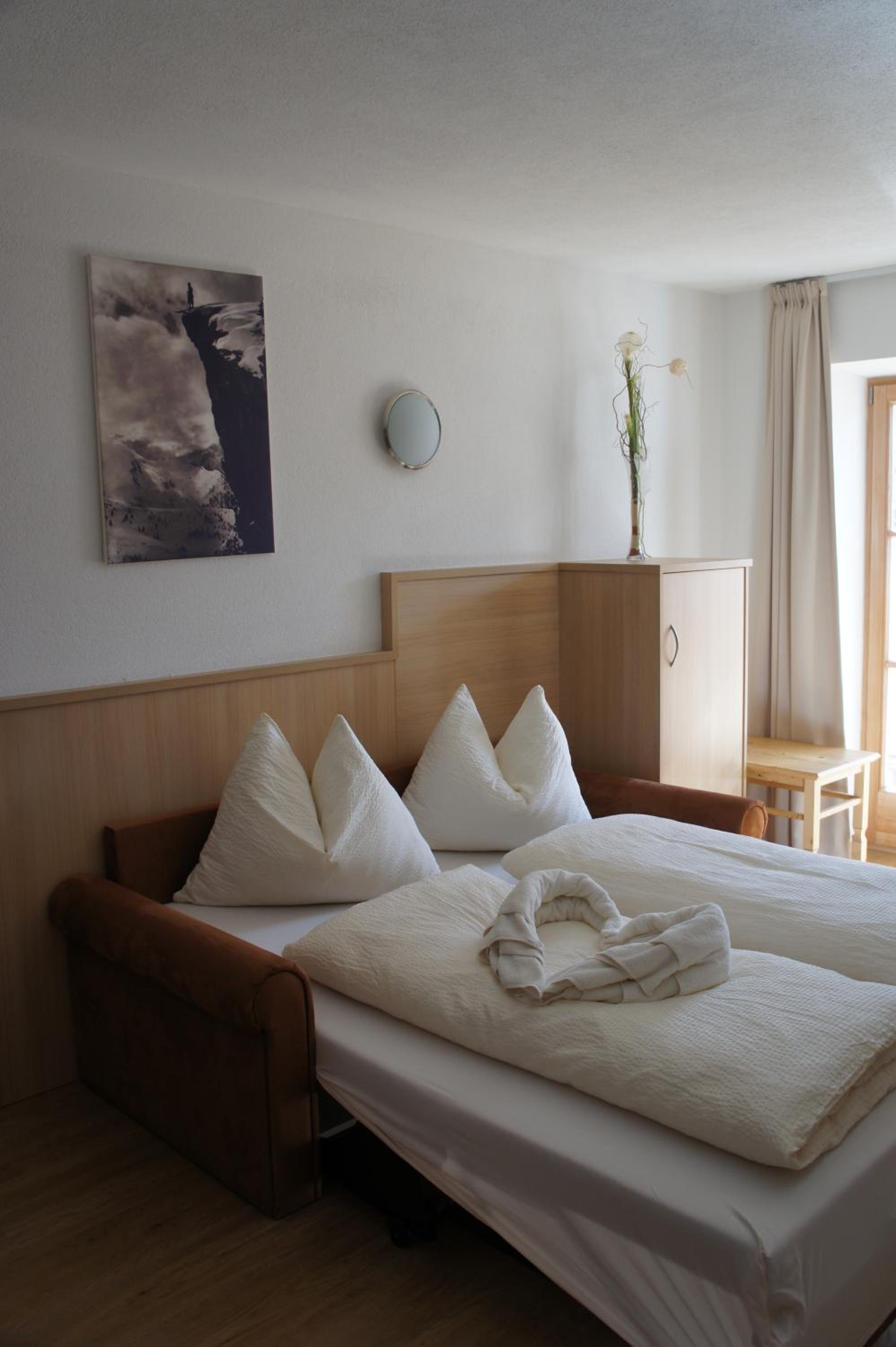 Ferienhaus Staudacher