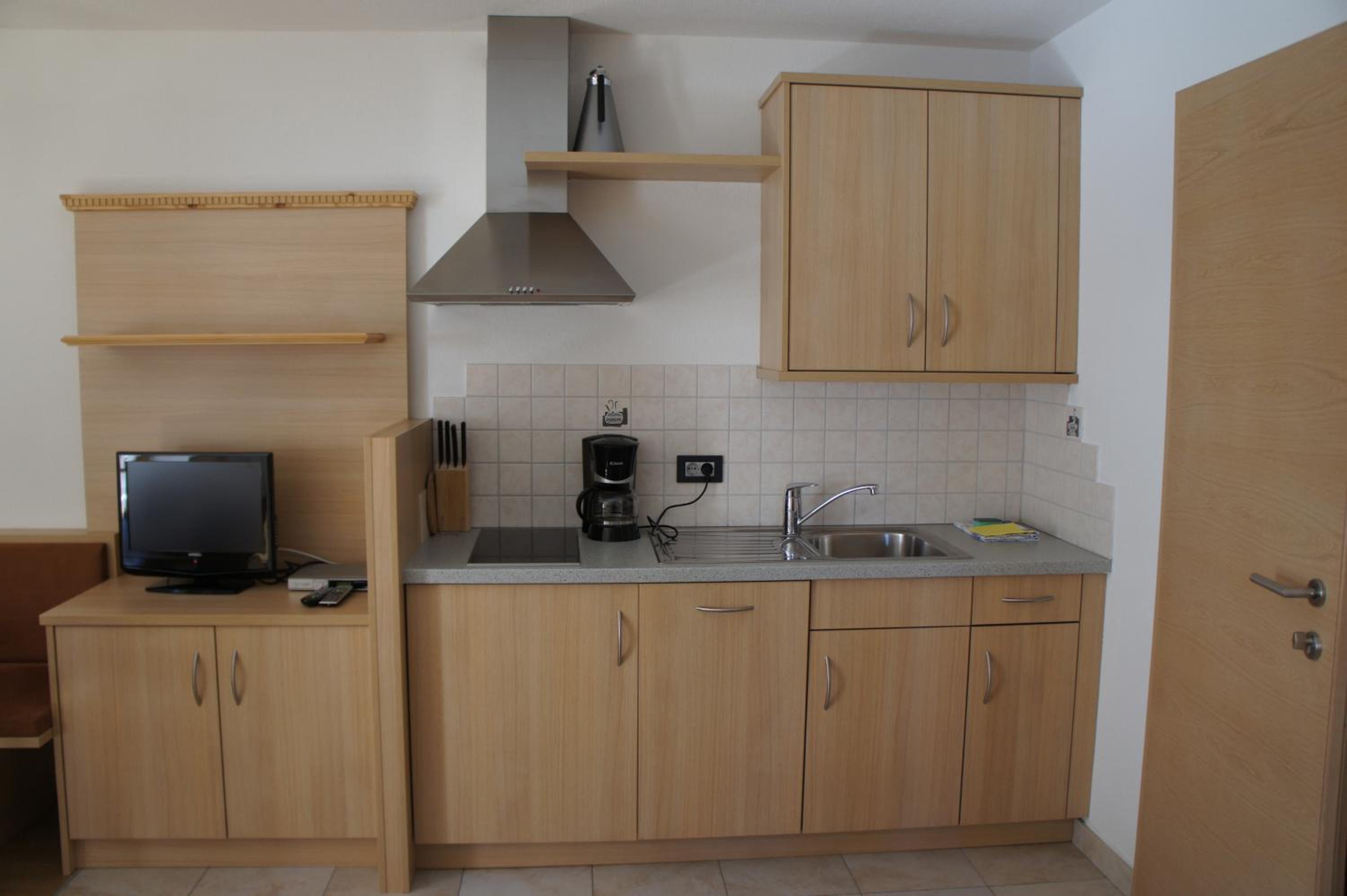 Ferienhaus Staudacher