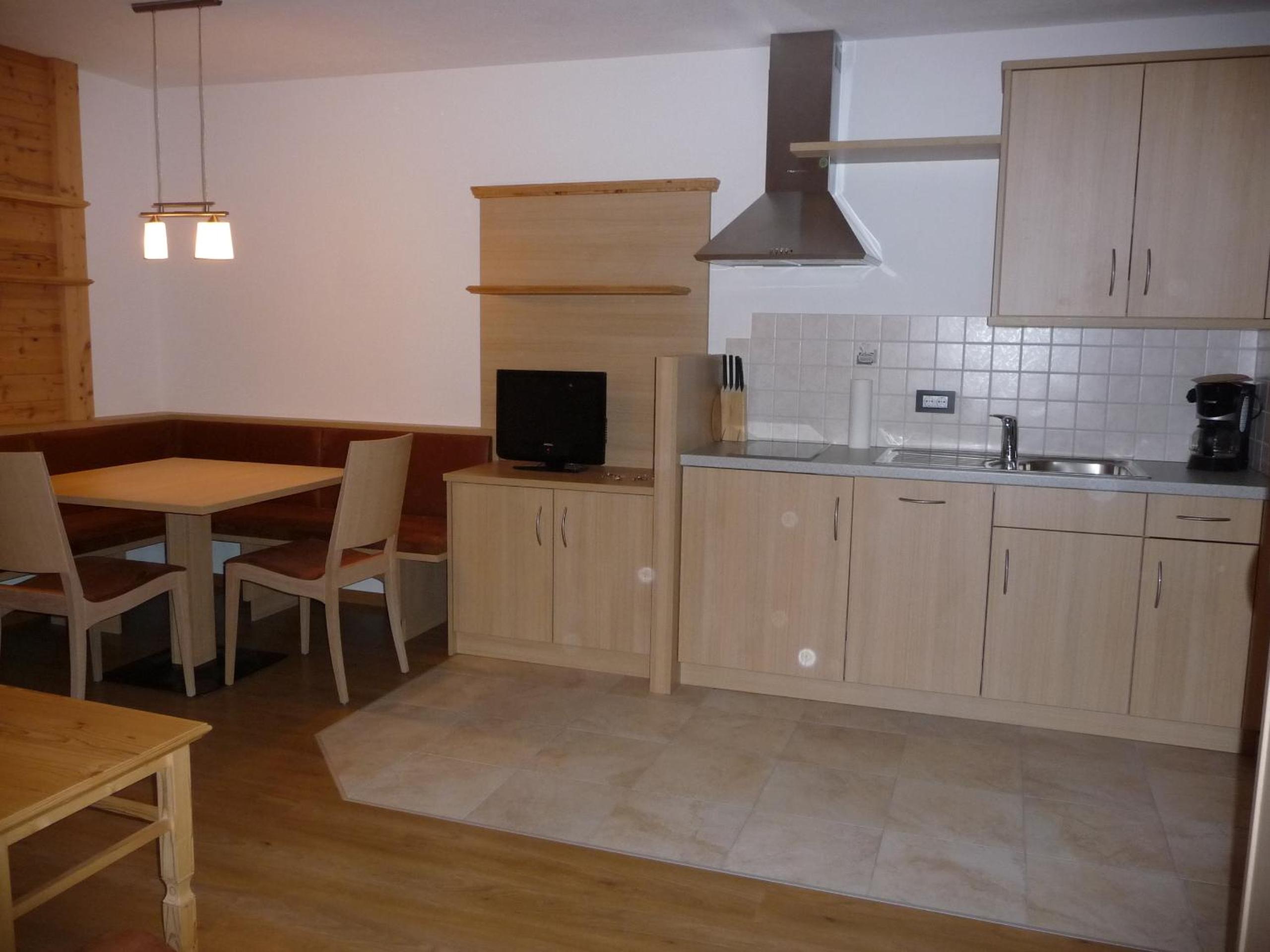 Ferienhaus Staudacher