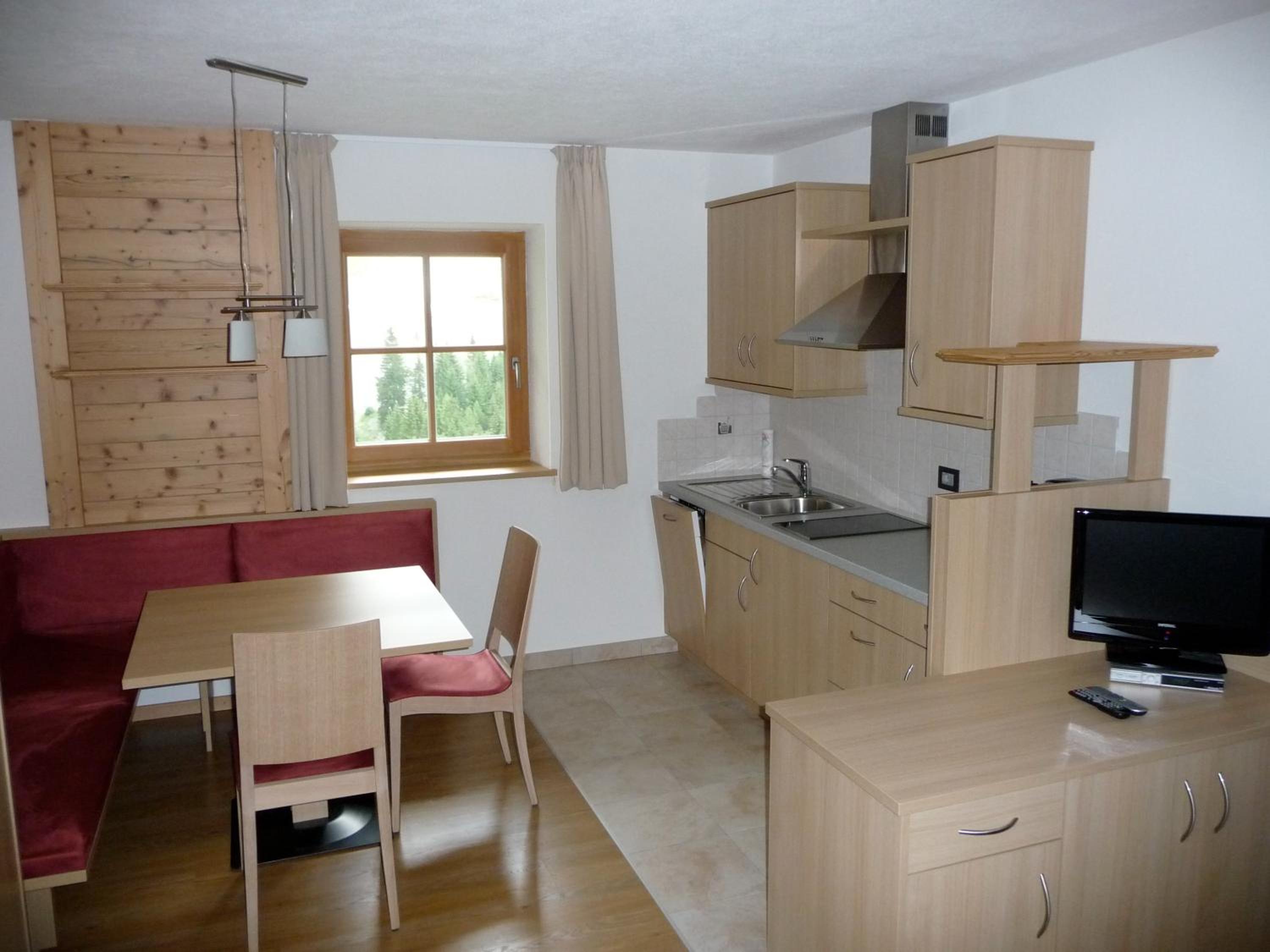 Ferienhaus Staudacher